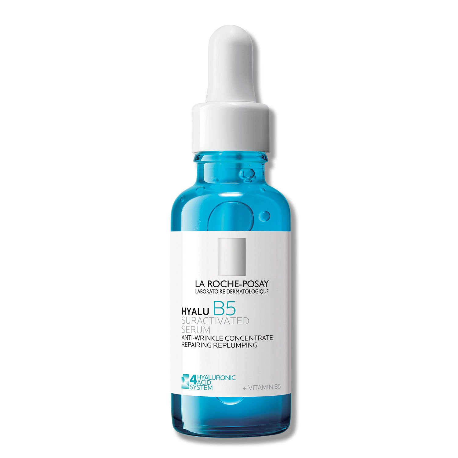 Hyalu B5 Pure Hyaluronic Acid Serum - Image 1