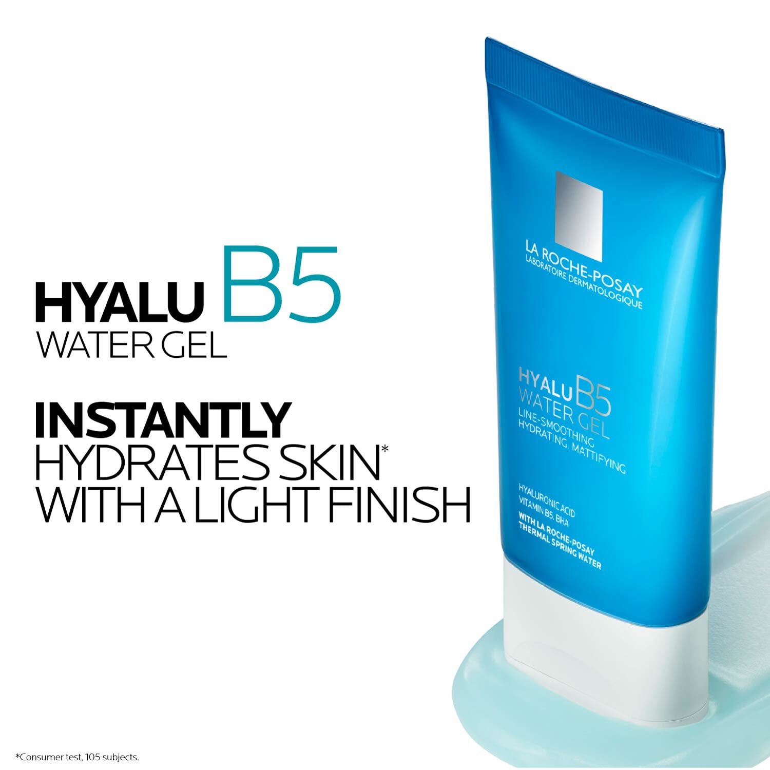 Hyalu B5 Water Gel Moisturizer with Hyaluronic Acid - Image 5