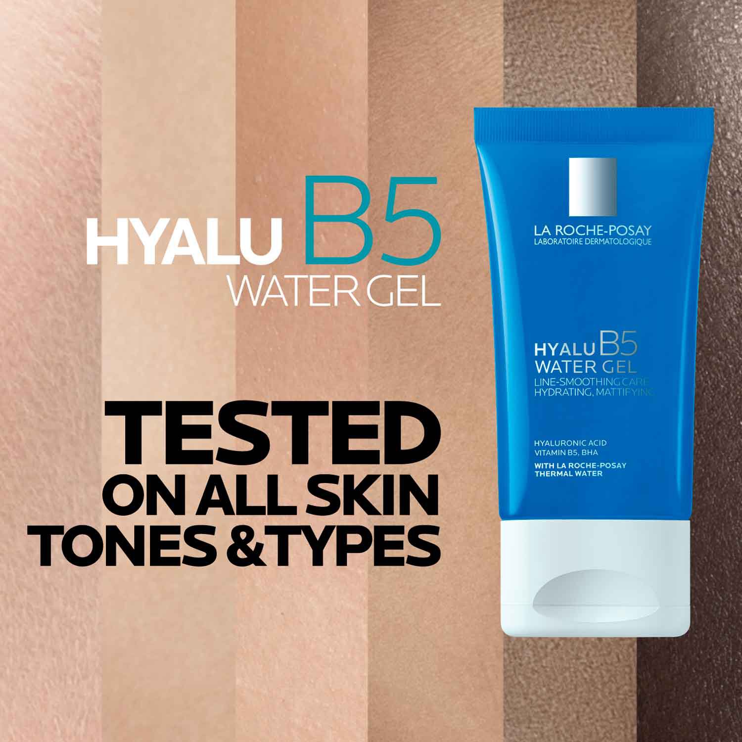 Hyalu B5 Water Gel Moisturizer with Hyaluronic Acid - Image 6