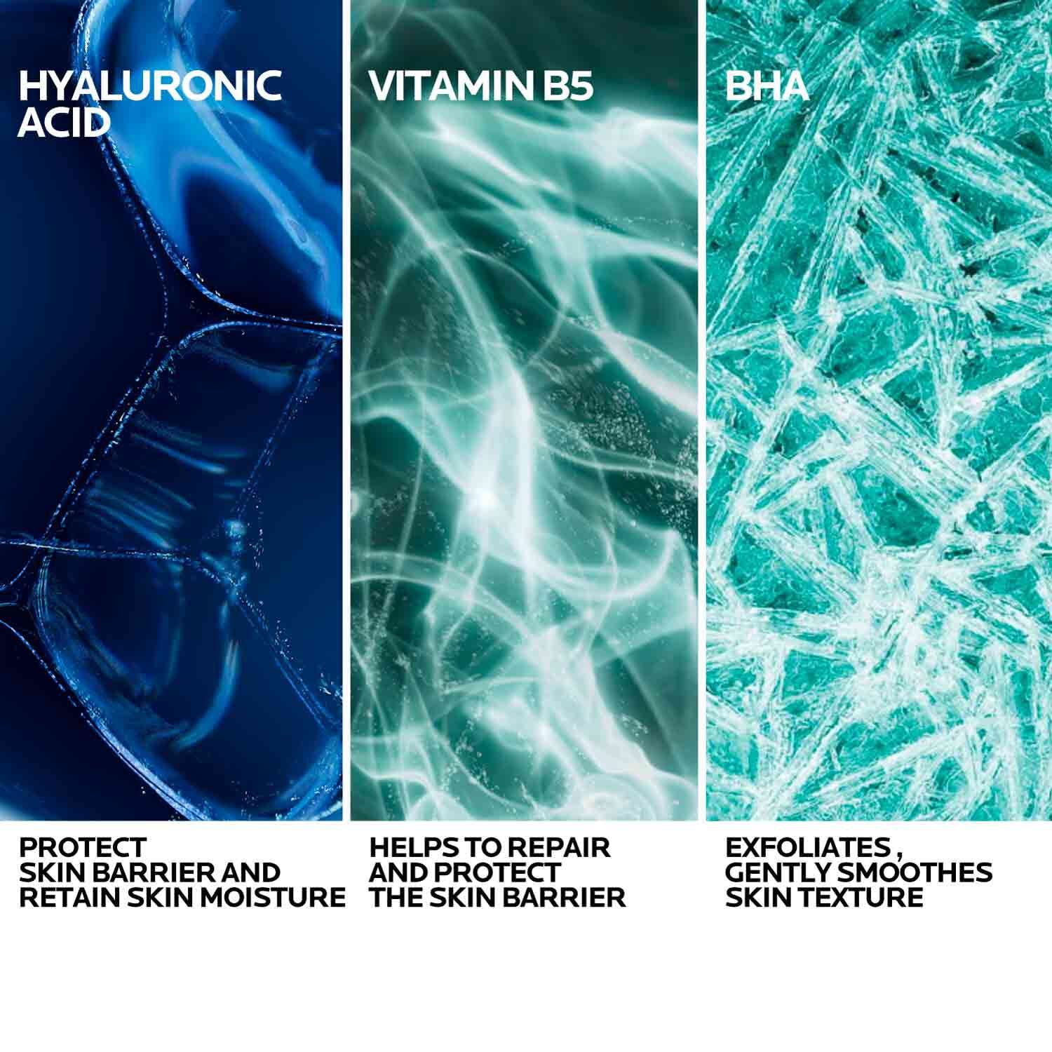 Hyalu B5 Water Gel Moisturizer with Hyaluronic Acid - Image 2