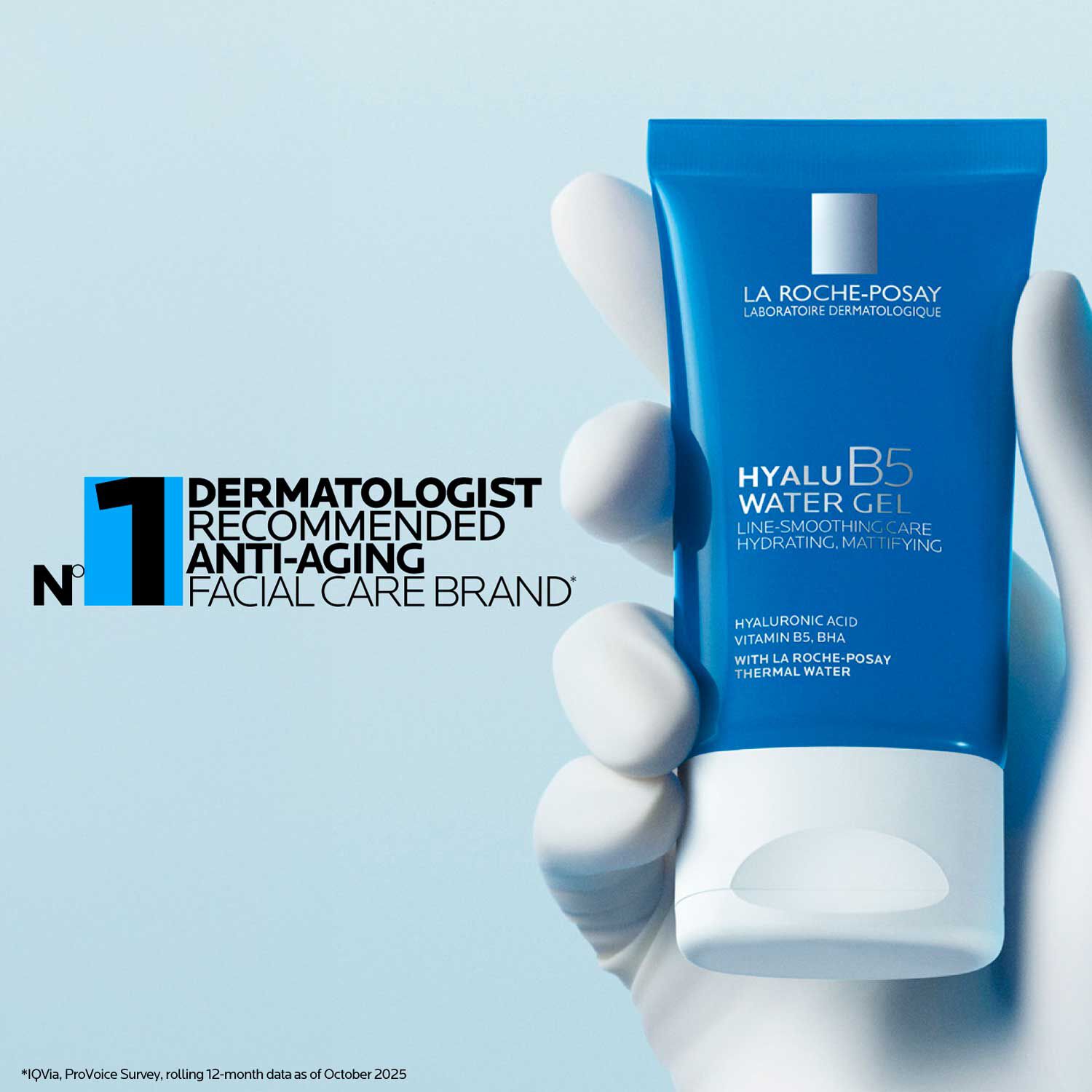 Hyalu B5 Water Gel Moisturizer with Hyaluronic Acid - Image 11