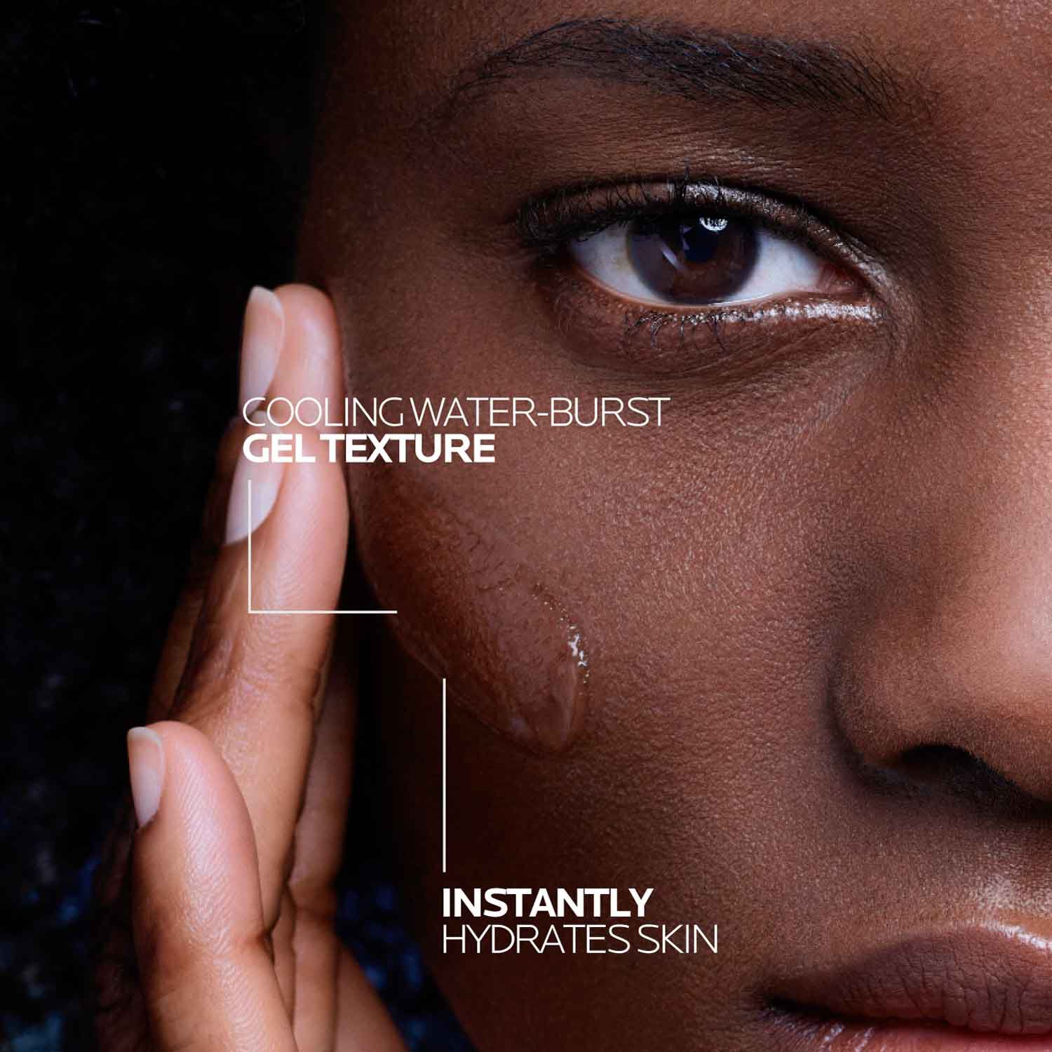 Hyalu B5 Water Gel Moisturizer with Hyaluronic Acid - Image 3