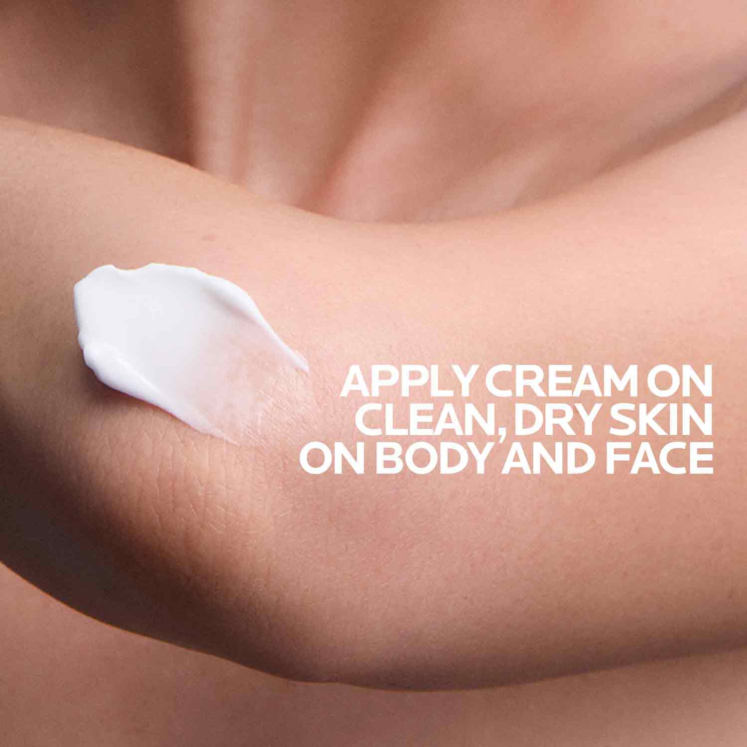 Lipikar AP+MAX Triple Repair Moisturizing Cream - Image 12