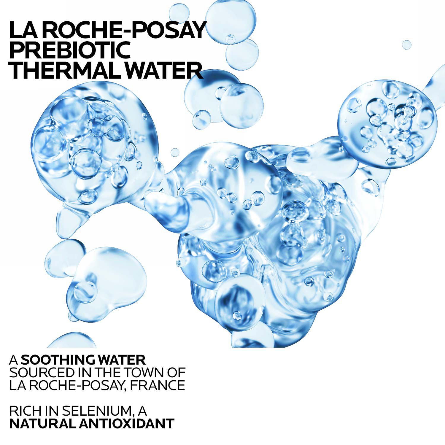 Thermal Spring Water Face Mist - Image 2