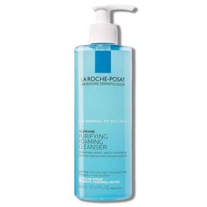 Toleriane Purifying Foaming Face Wash
