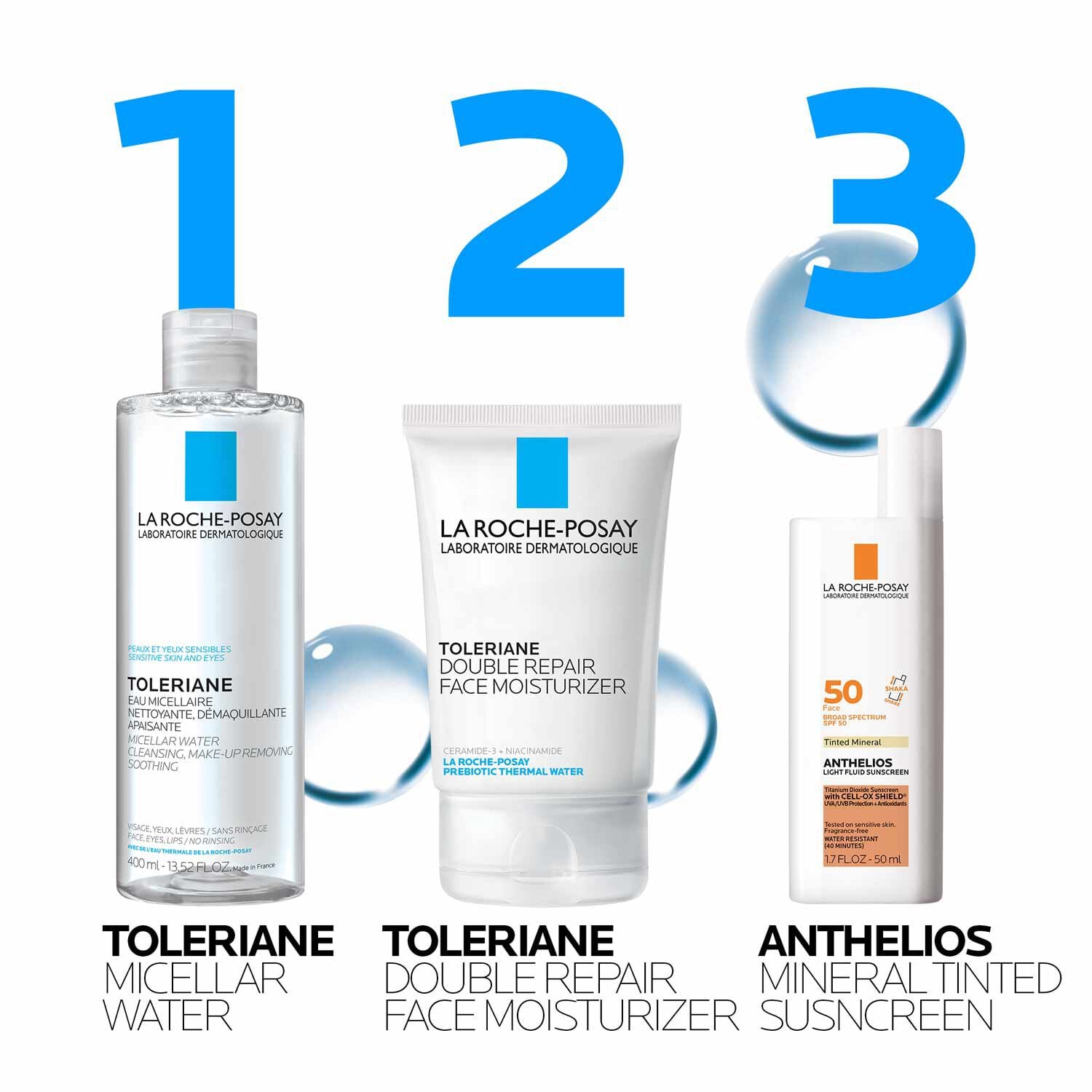 Toleriane Micellar Water - Image 7
