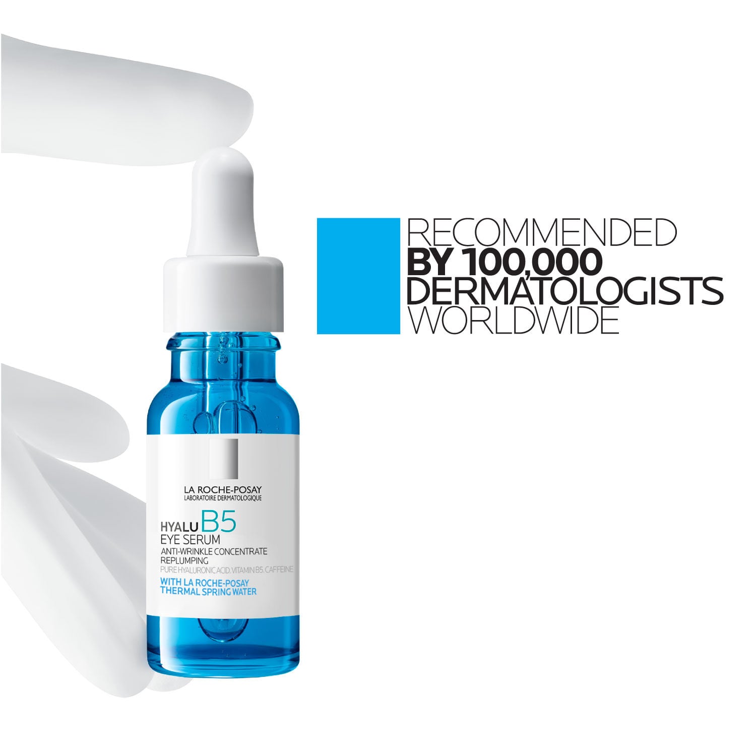 Hyalu B5 Eye Serum with Hyaluronic Acid + 10% Complex - Image 10