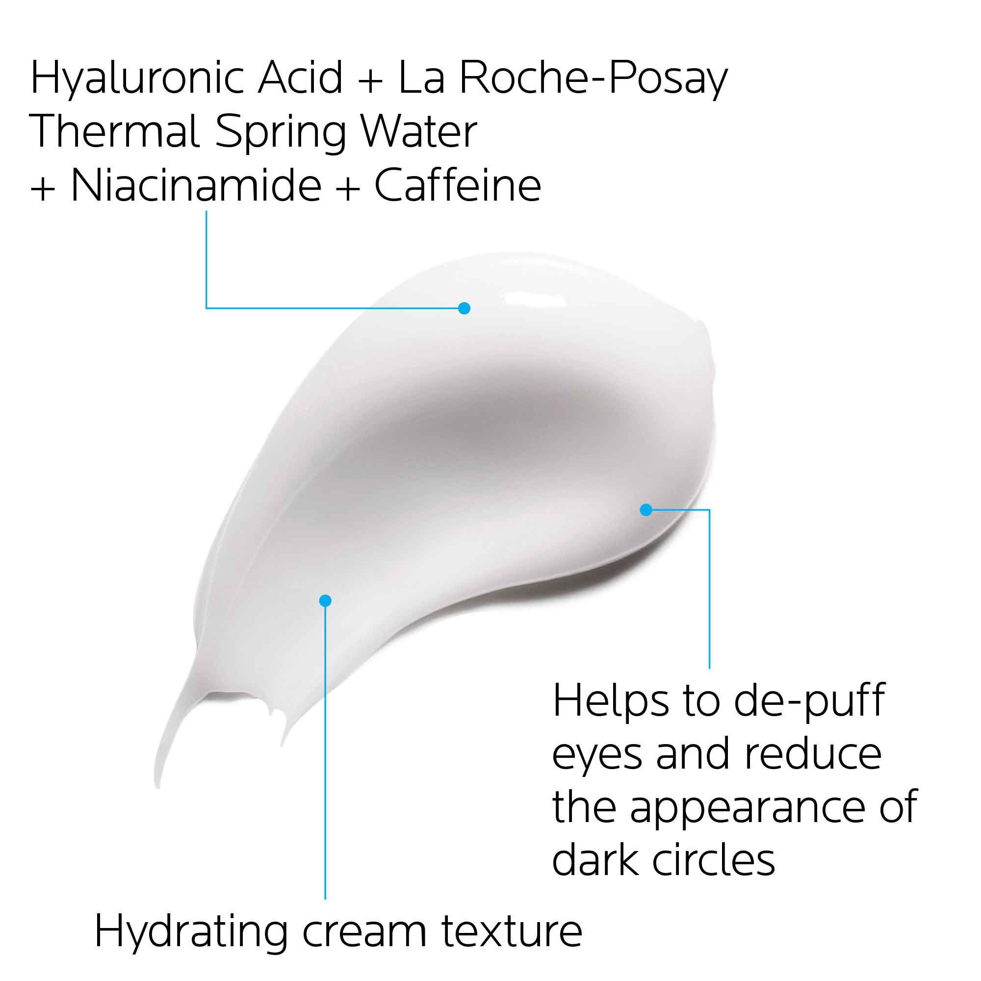 Hydraphase Intense Hyaluronic Acid Eye Cream - Image 5