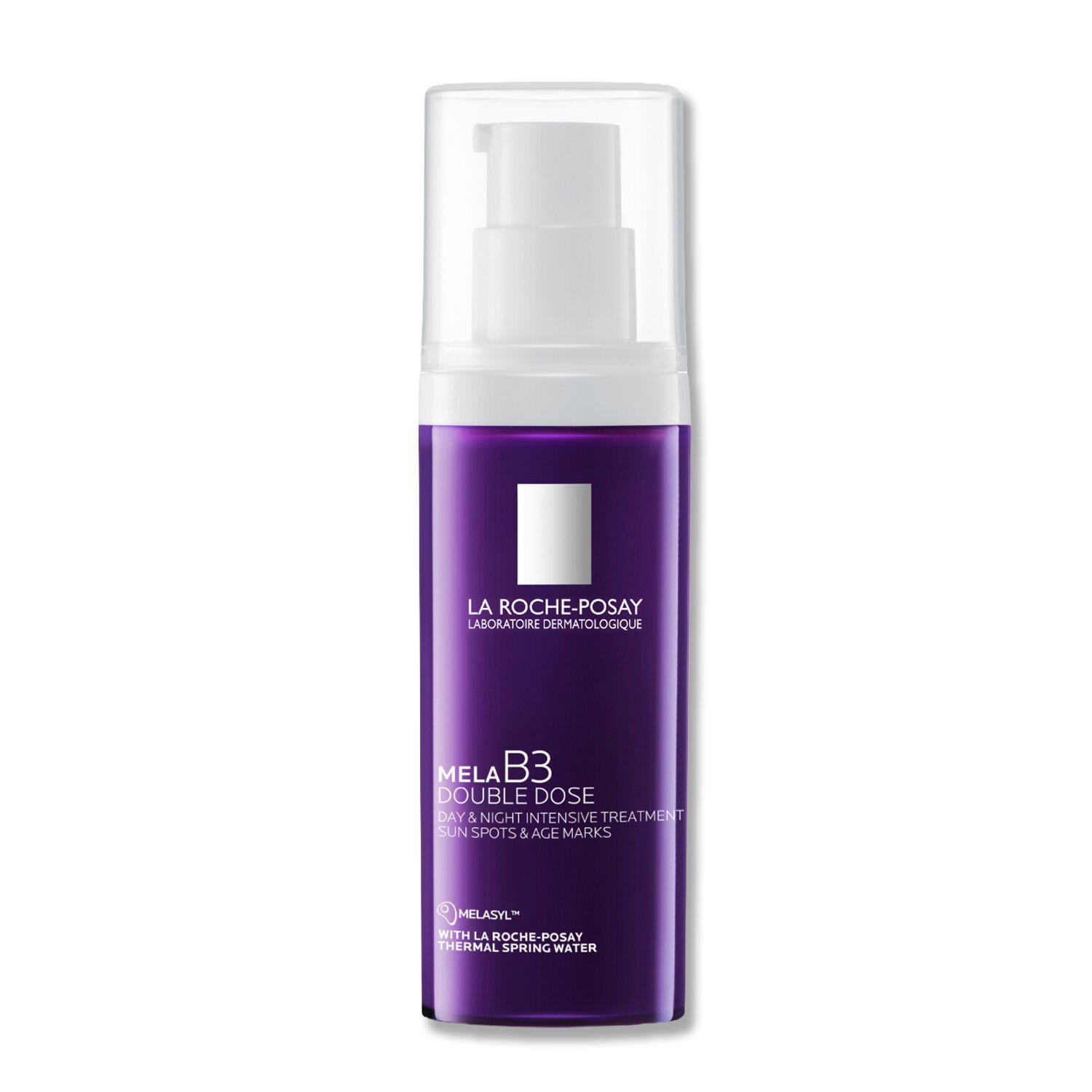 Mela B3 Double Dose Discoloration Treatment with Melasyl - Image 1