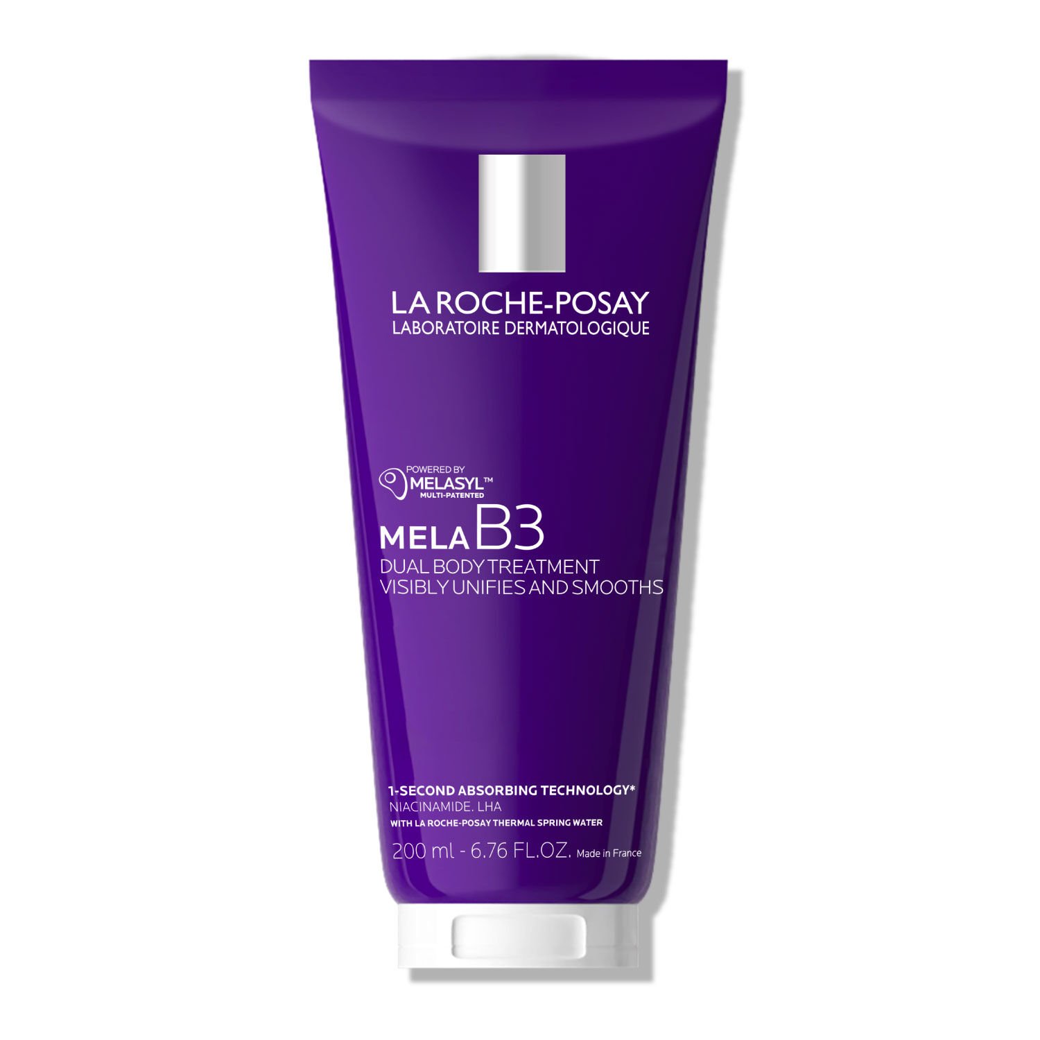 Mela B3 Dual Body Discoloration Treatment with Melasyl - Image 1