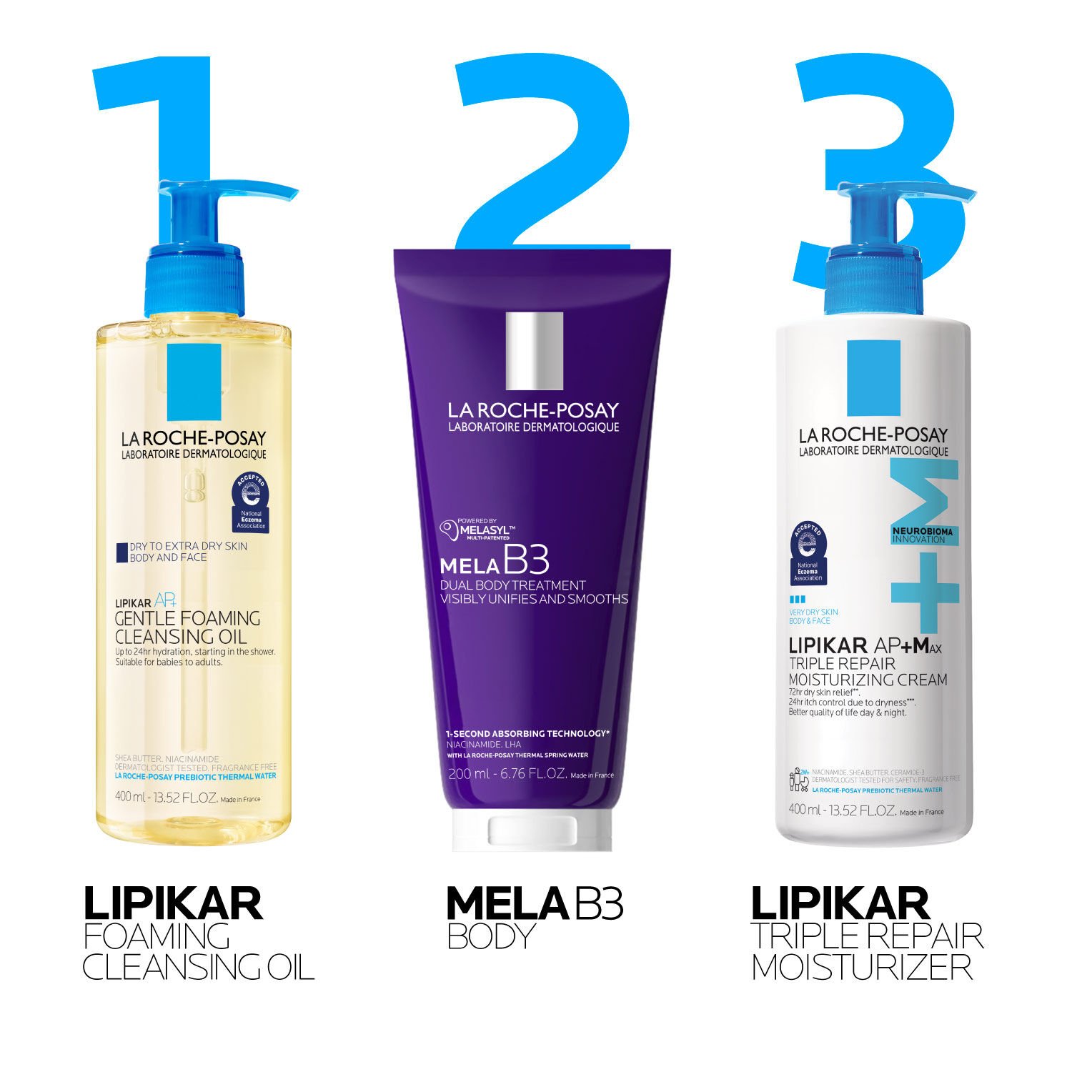 Mela B3 Dual Body Discoloration Treatment with Melasyl - Image 8