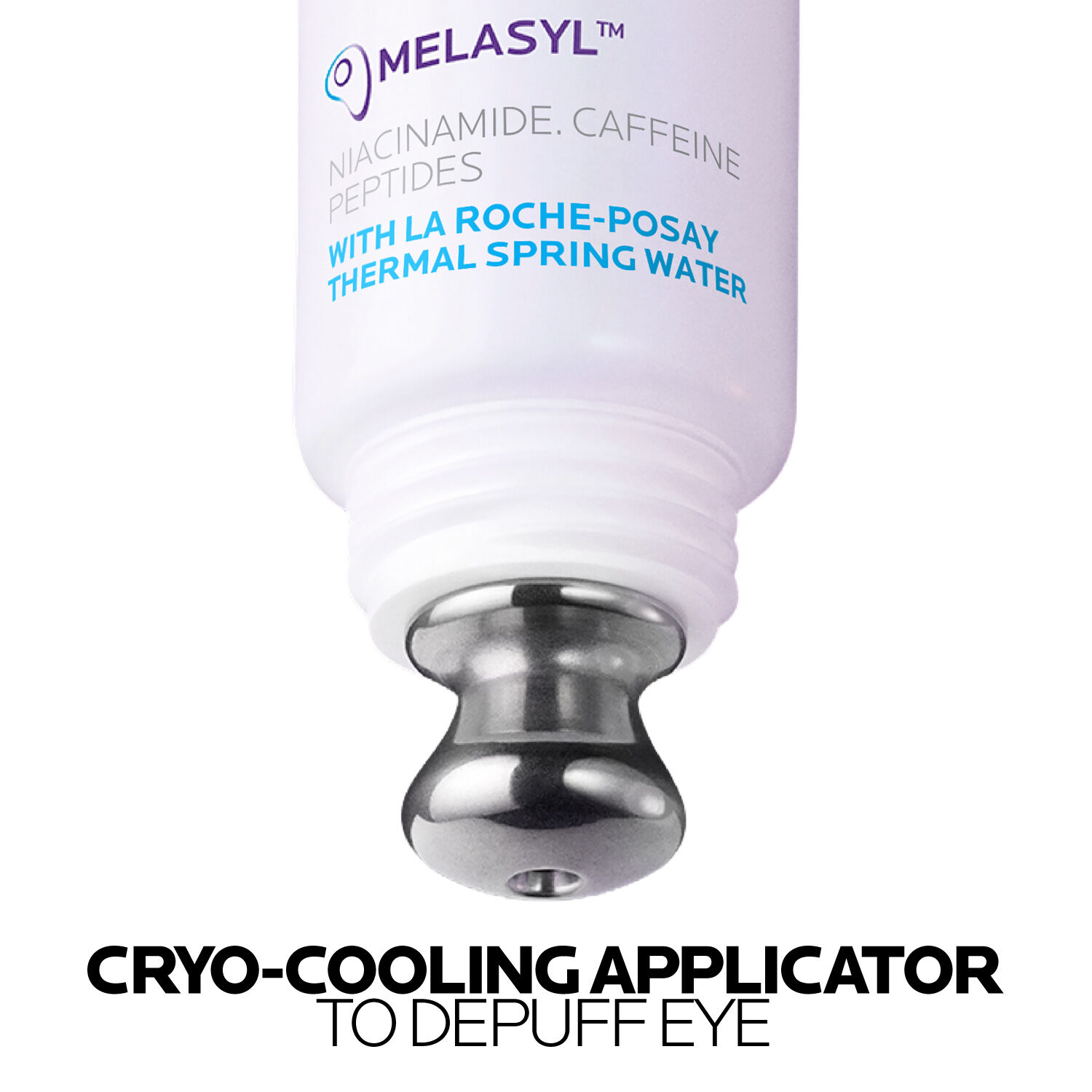 Mela B3 Eyes Discoloration Treatment with Melasyl - Image 7