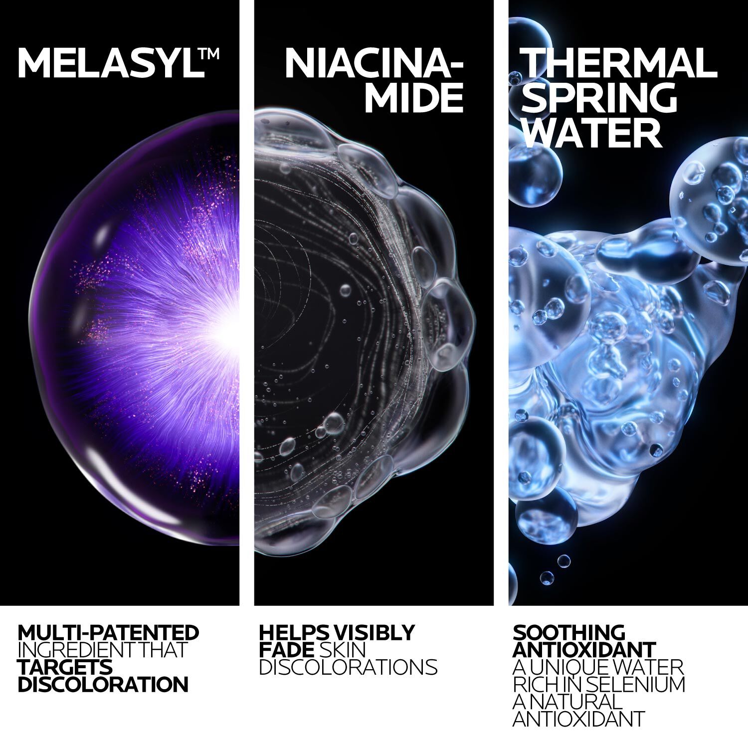 Mela B3 Eyes Discoloration Treatment with Melasyl - Image 4