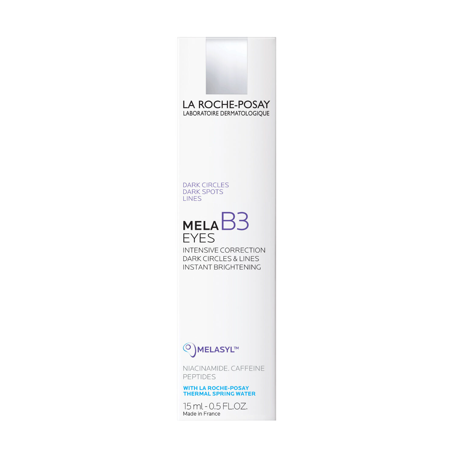 Mela B3 Eyes Discoloration Treatment with Melasyl - Image 12