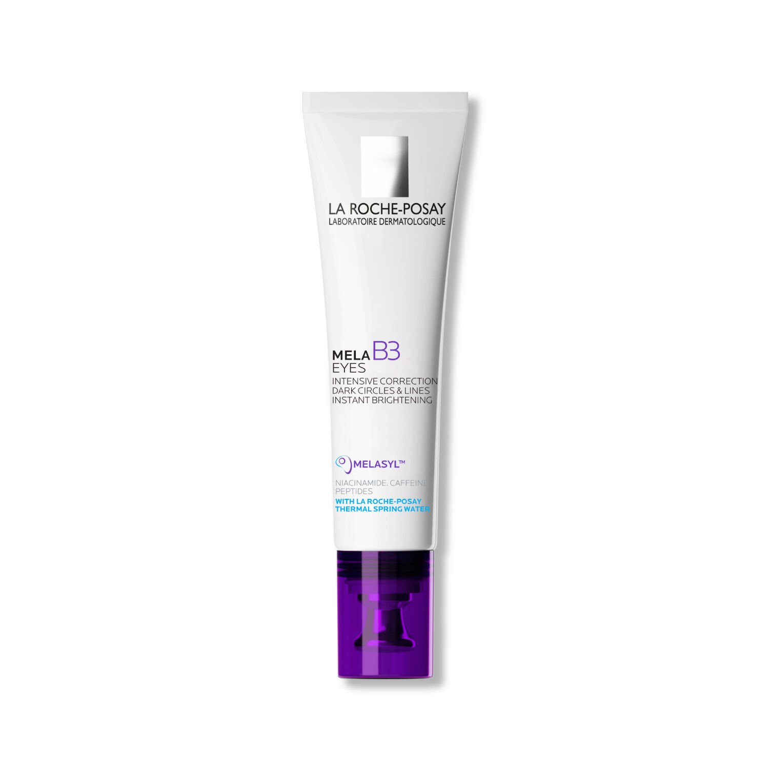 Mela B3 Eyes Discoloration Treatment with Melasyl - Image 1