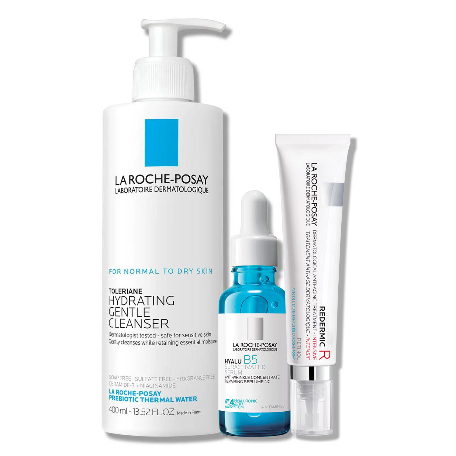 Anti-Aging Skin Care Routine for Wrinkles - Image 1