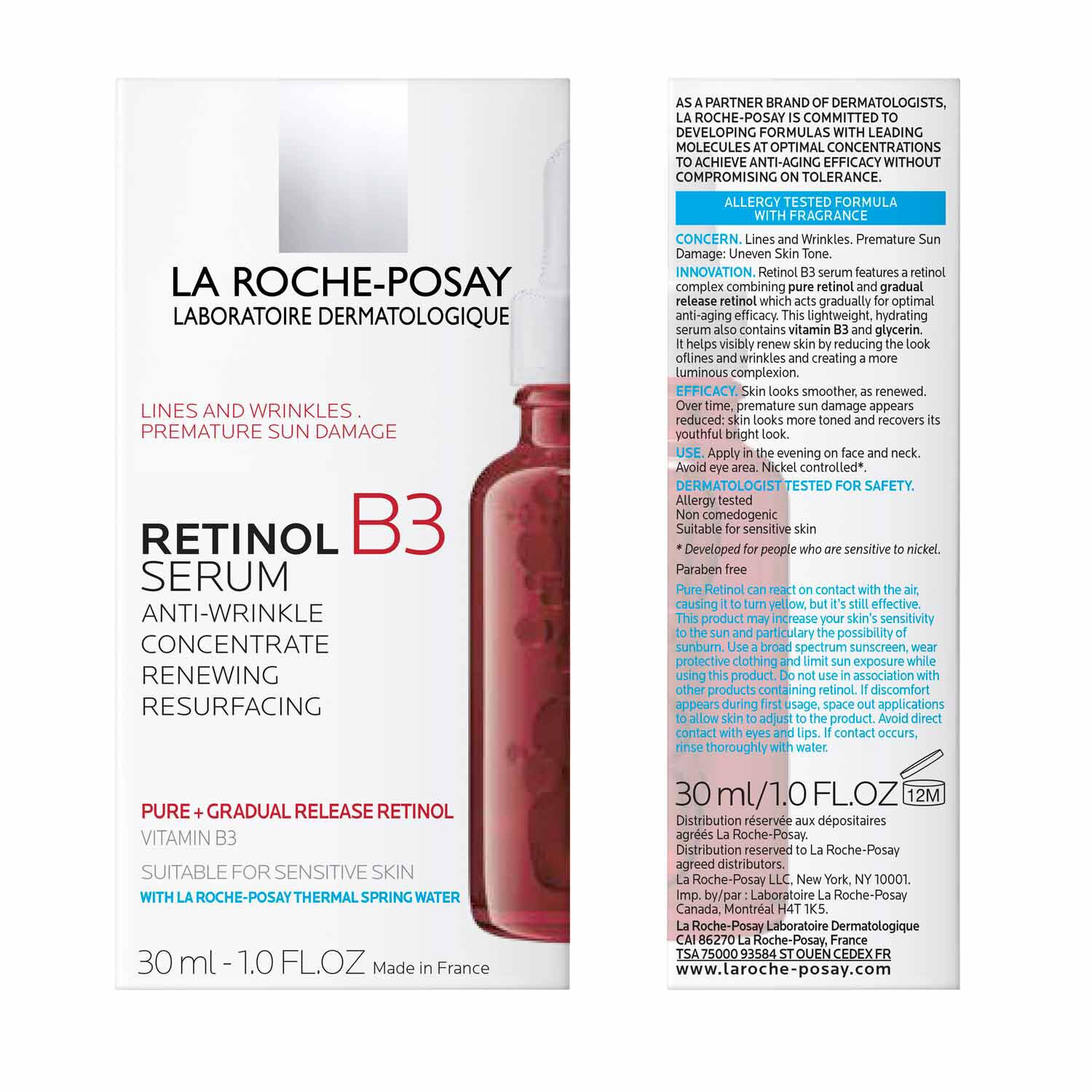 Retinol B3 Pure Retinol Serum - Image 7