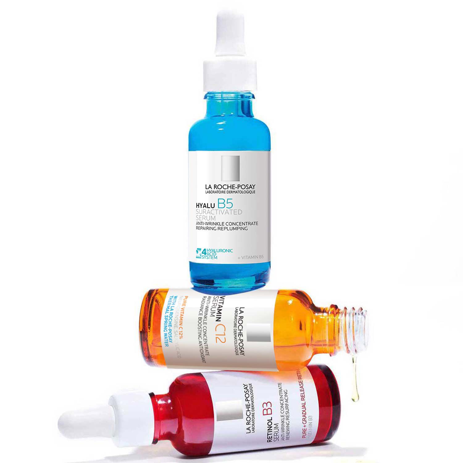Anti-Aging Serum Set - Image 1