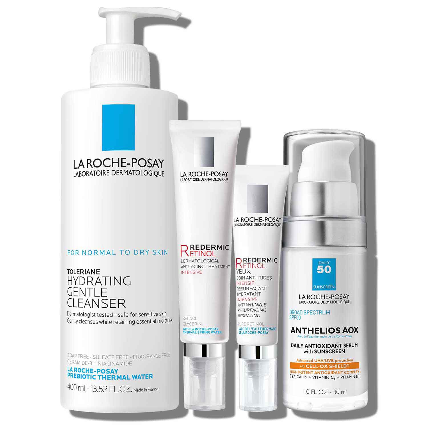 Anti-Aging Routine Set - Image 1