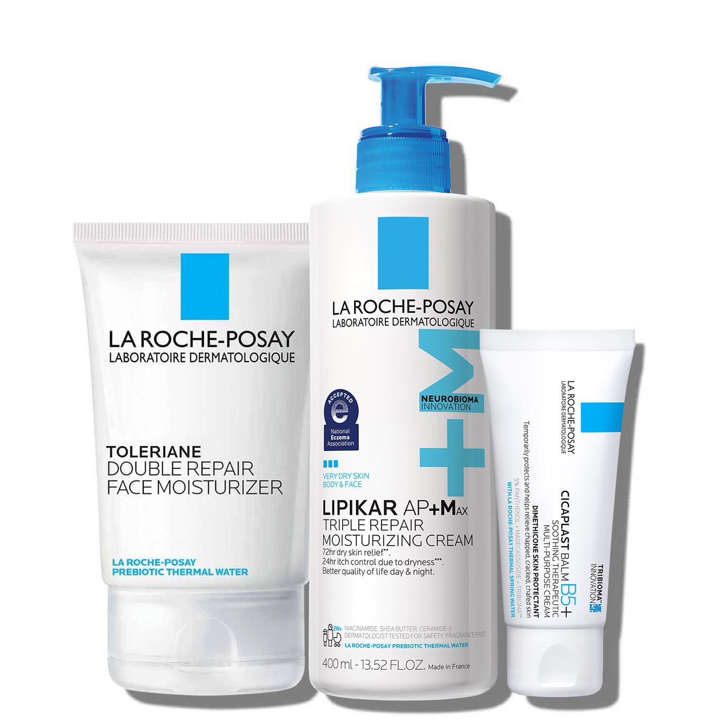 Moisturizing Skin Care Routine for Dry Skin - Image 1