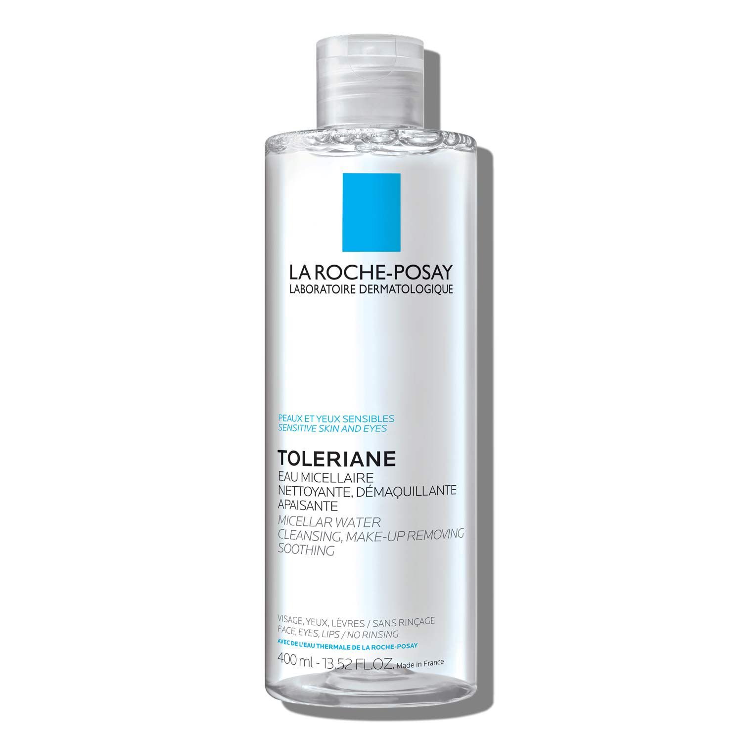 Toleriane Micellar Water - Image 1