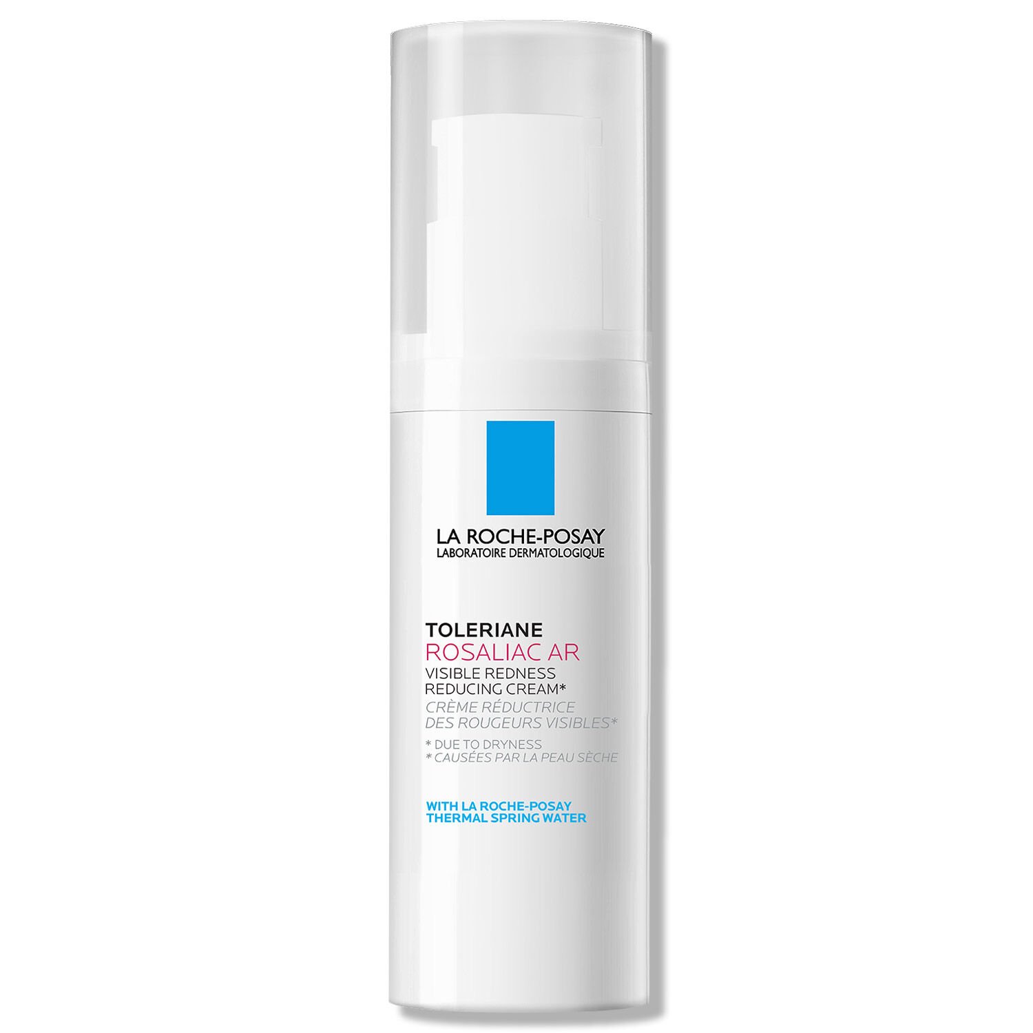 Toleriane Rosaliac AR Face Cream for Visible Redness - Image 1