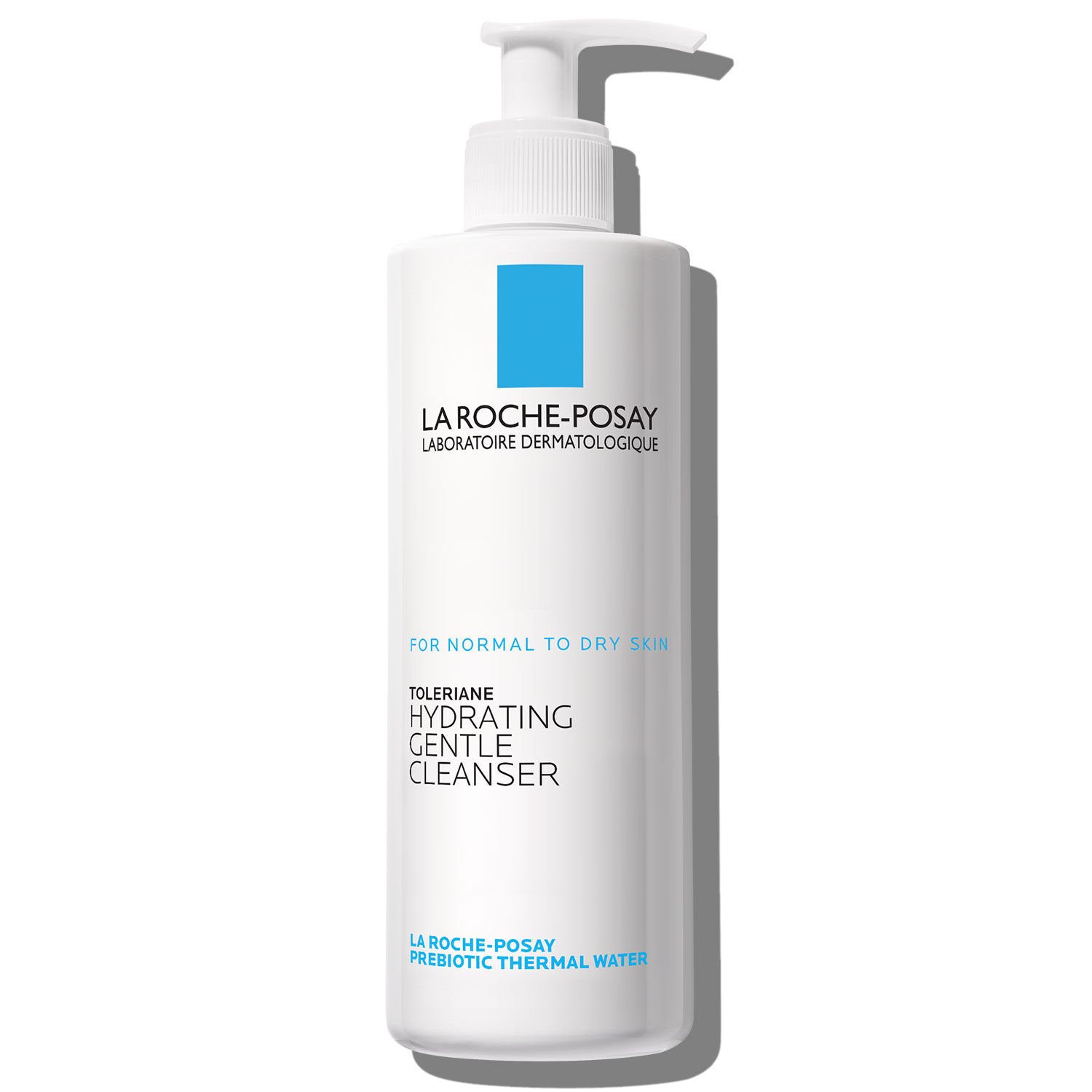 Toleriane Hydrating Gentle Facial Cleanser - Image 1