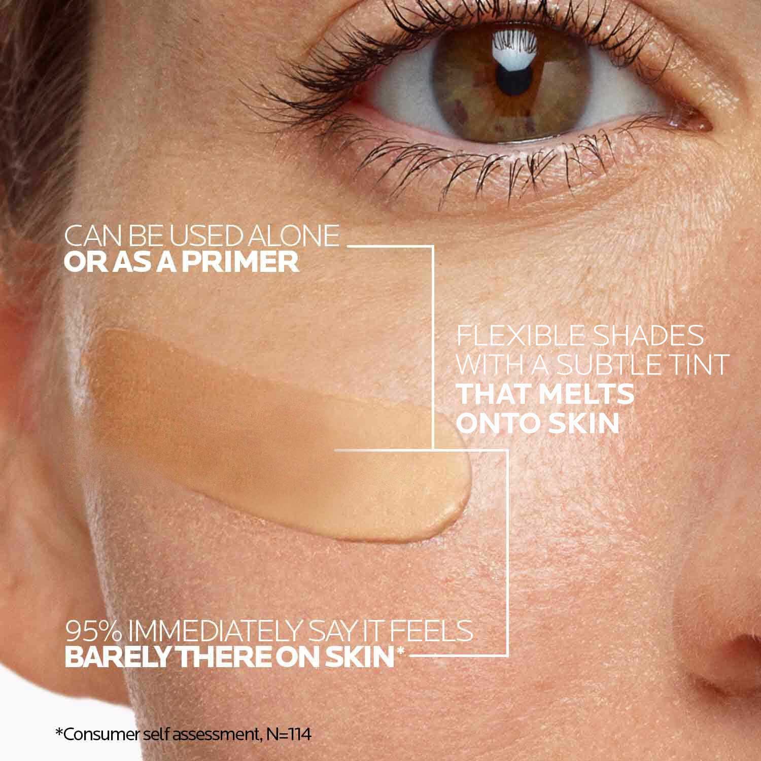 Anthelios Glow Face Sunscreen SPF 35 - Image 3