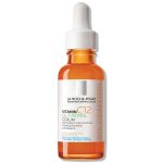 Vitamin C12 Oil Control Serum For Oily Skin