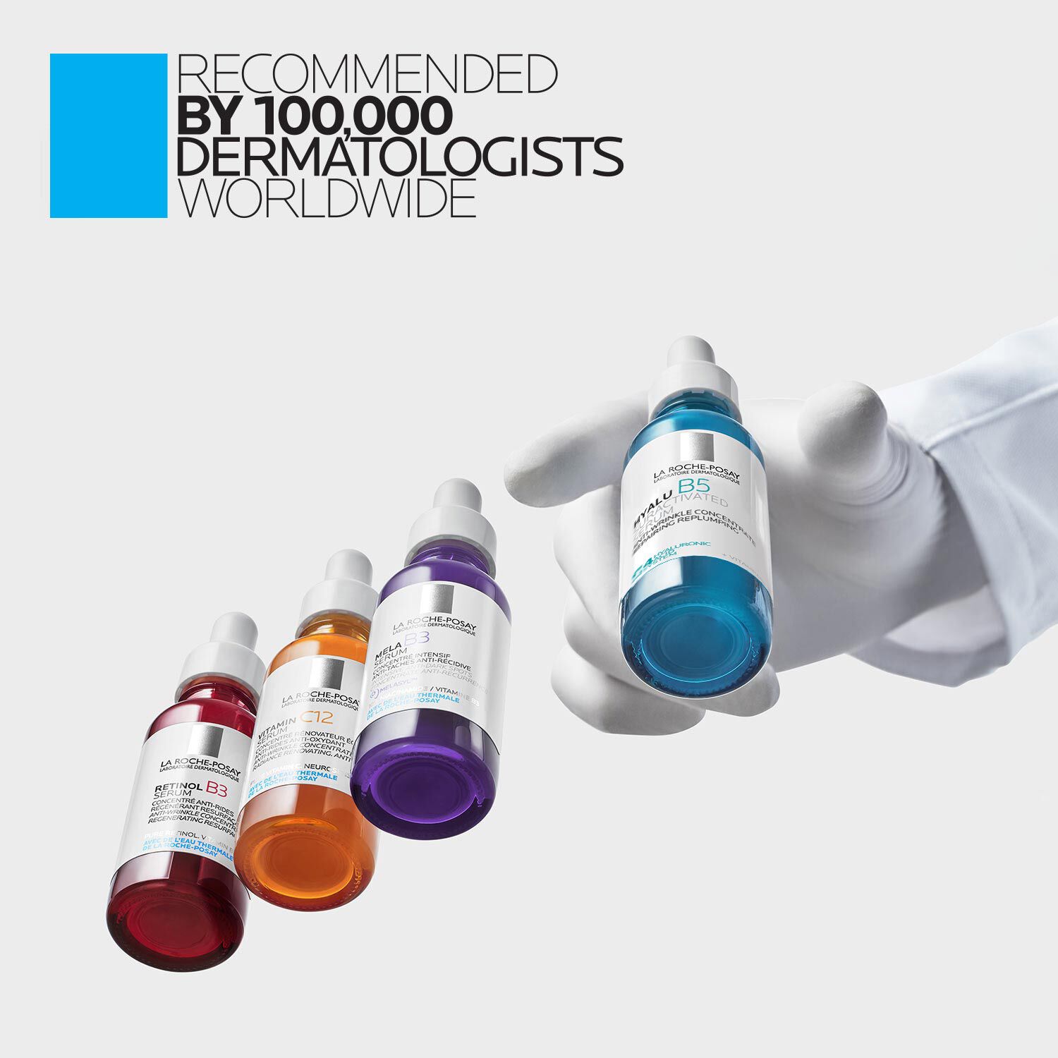 Anti-Aging Four Serum Set - Image 9