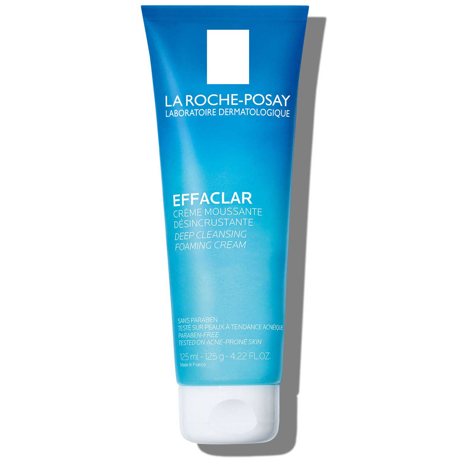 Effaclar Cream Cleanser for Oily Skin - Image 1