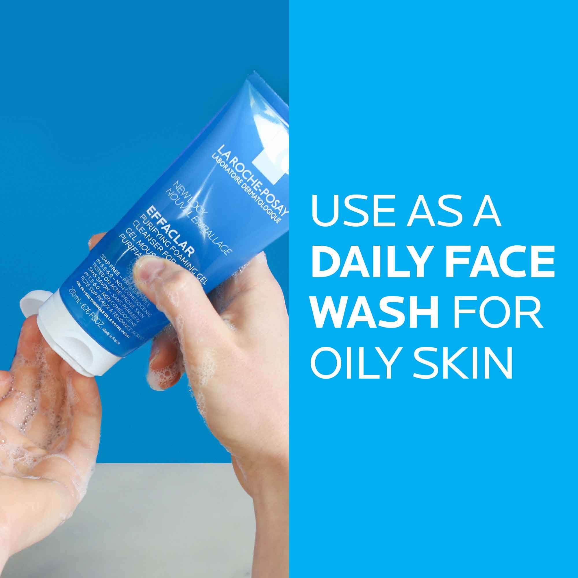 Effaclar Retinoid Skin Care Routine for Acne - Image 2