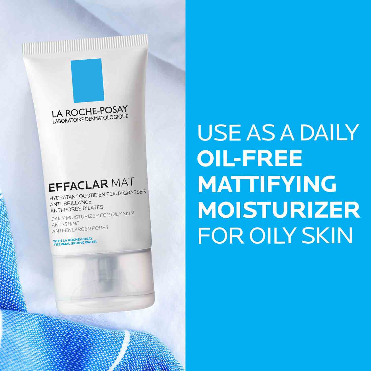 Skin Care Routine for Oily Skin Travel Set - Image 3