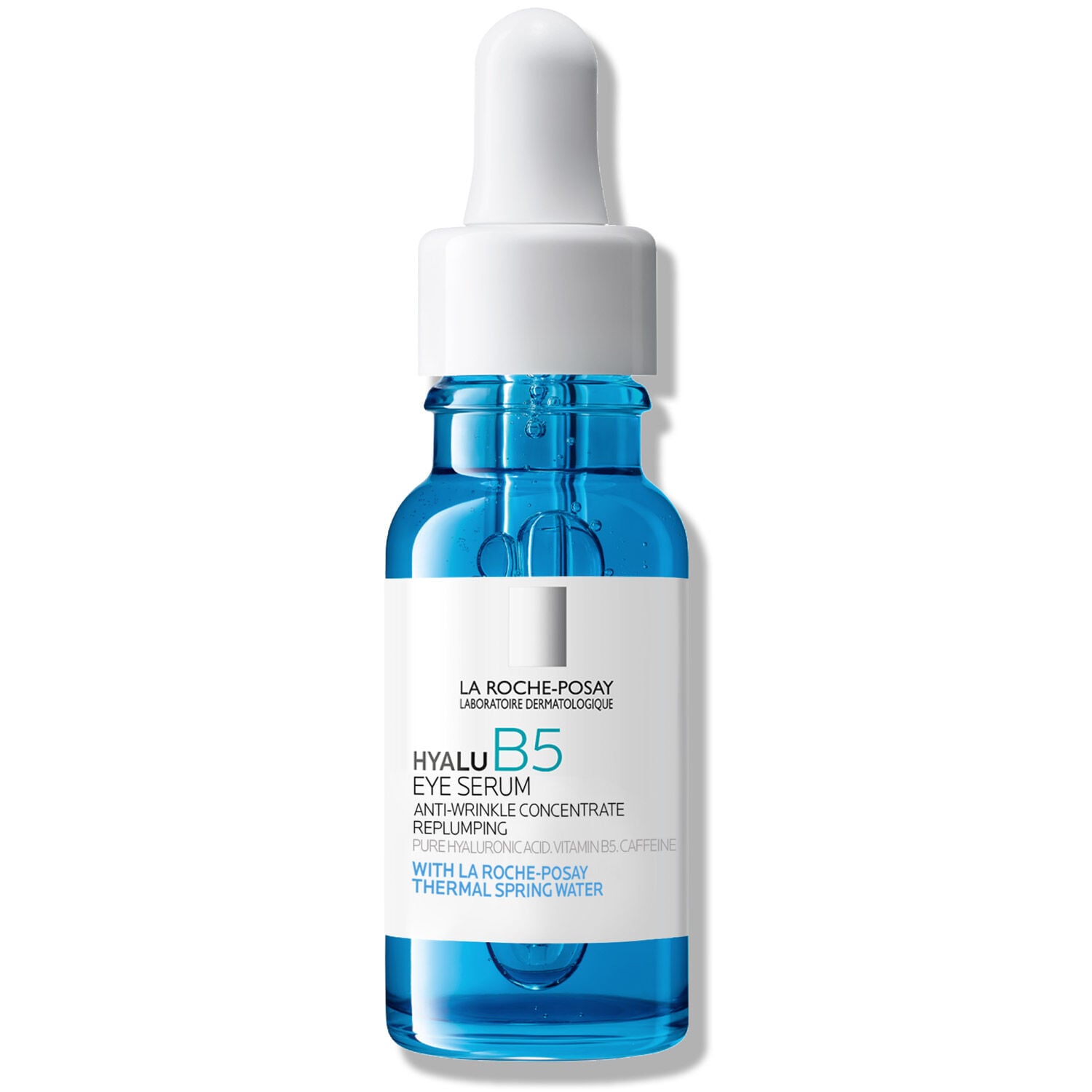 Hyalu B5 Eye Serum with Hyaluronic Acid + 10% Complex - Image 1