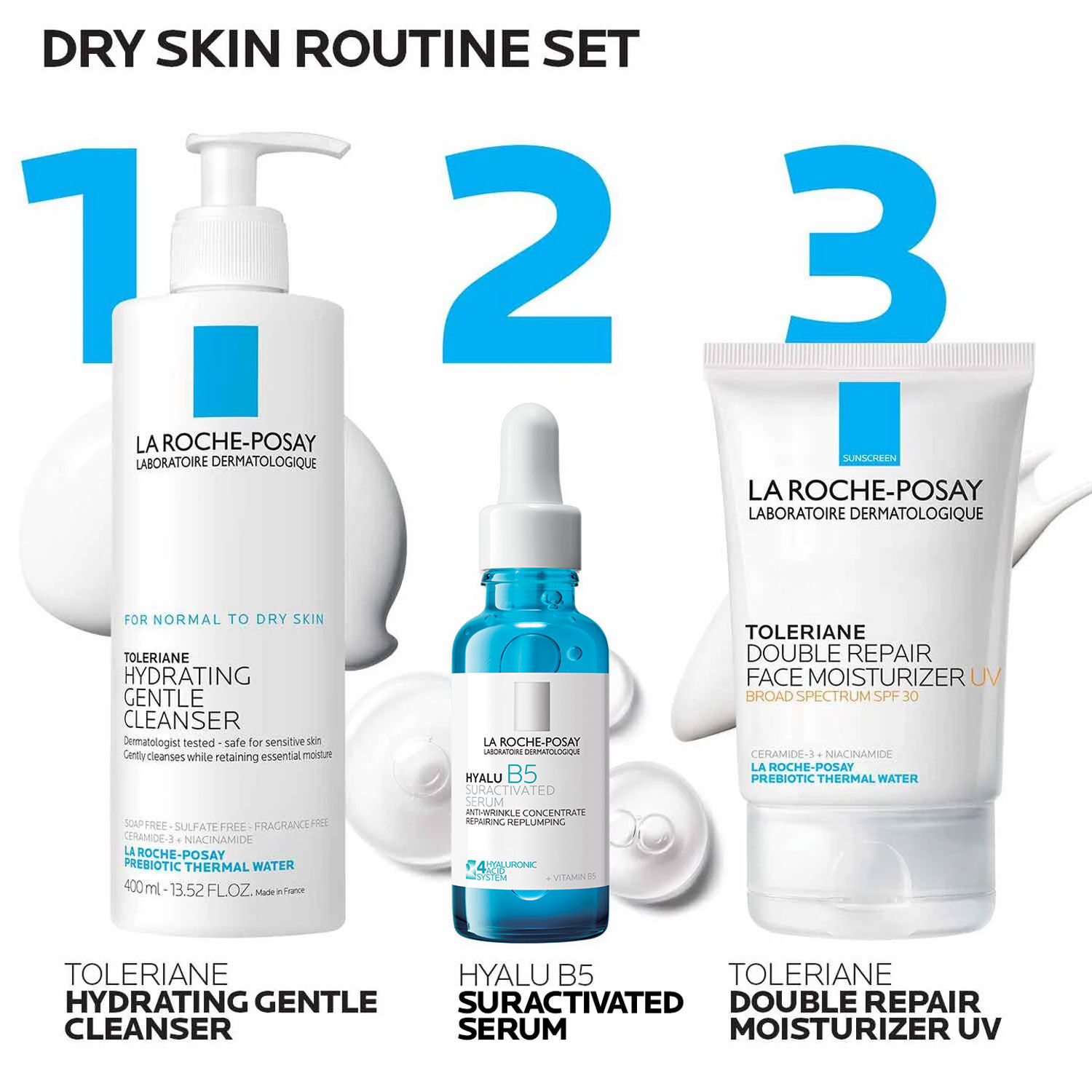 Dry Skin Routine Set - Image 5