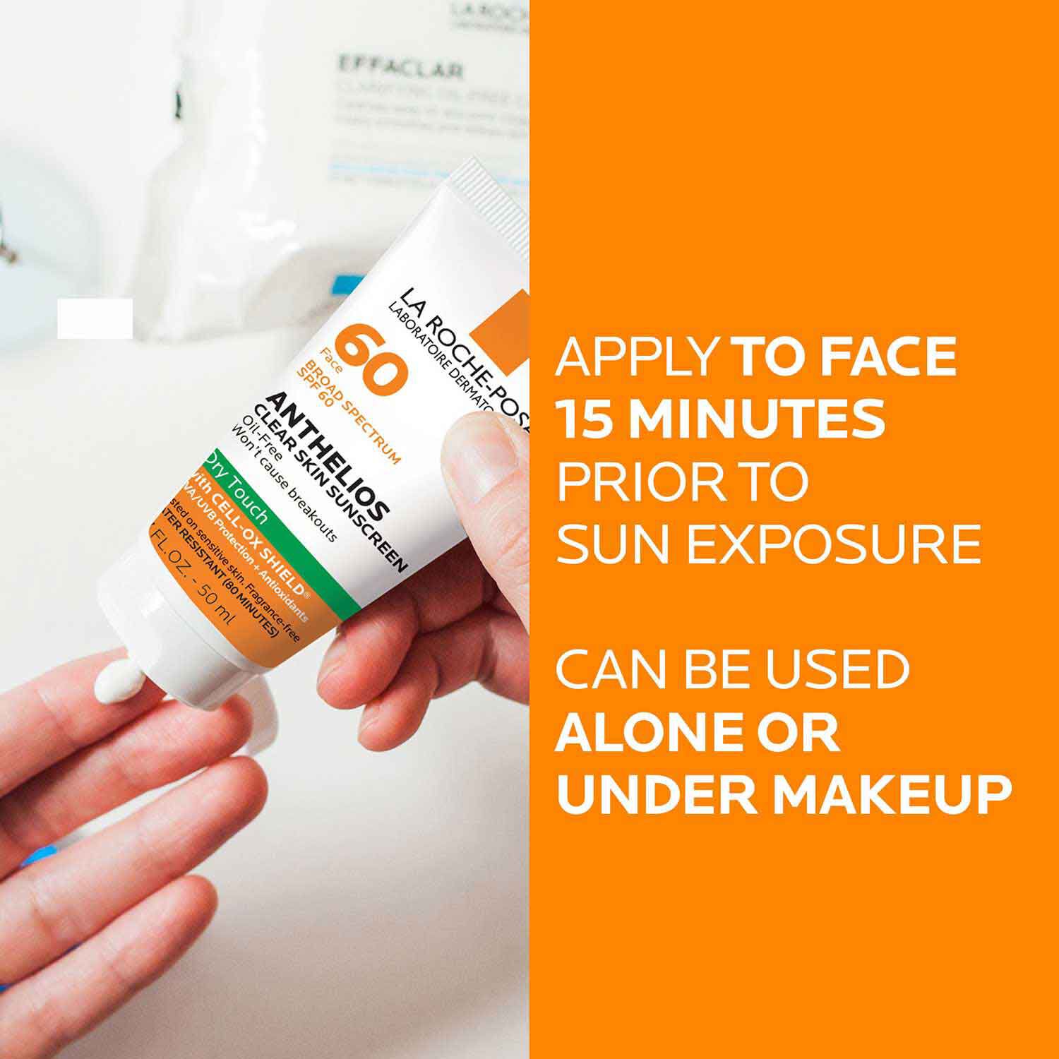 Skin Care Routine for Oily Skin Travel Set - Image 4