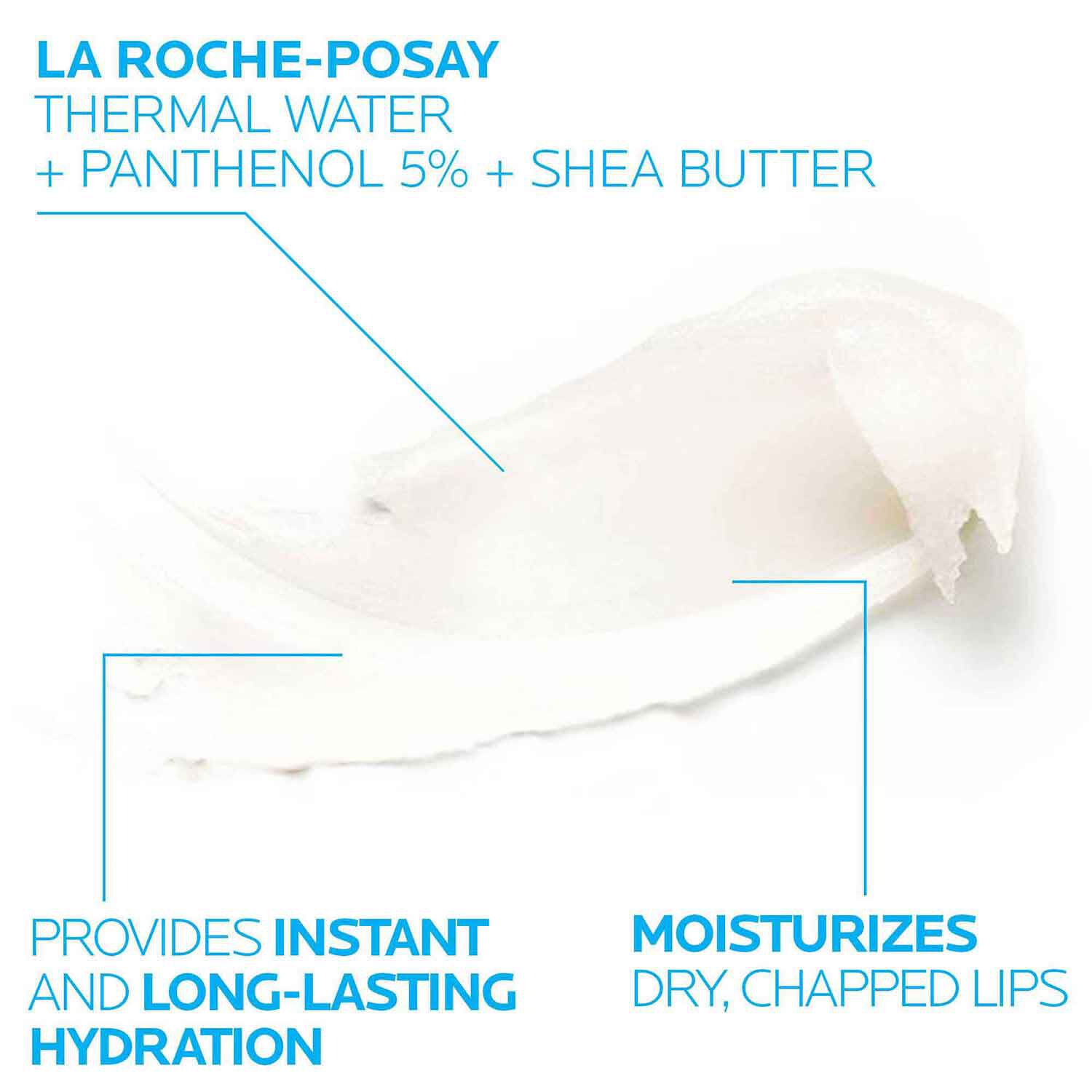 Cicaplast Lips Hydration Restore Lip Balm - Image 4