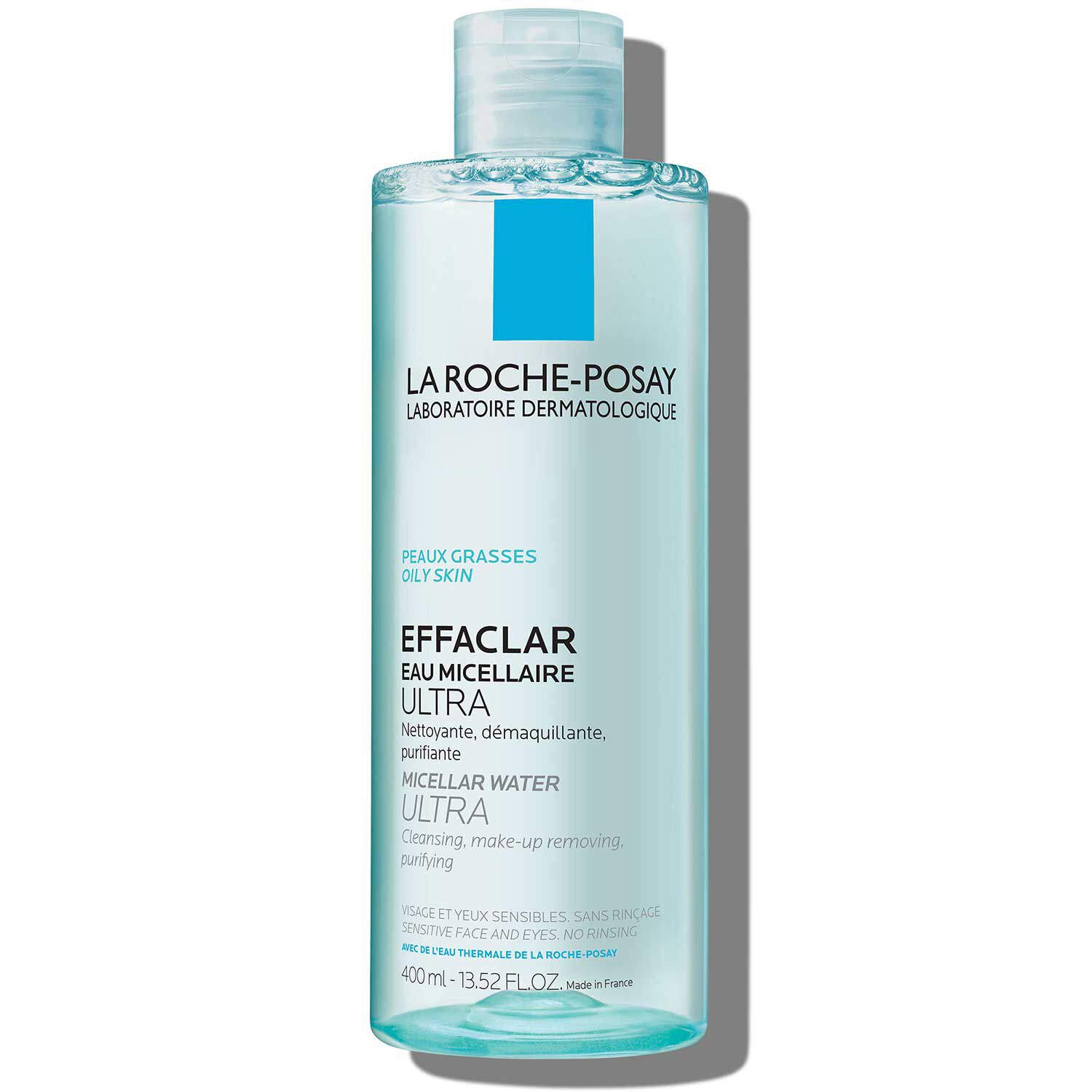 Effaclar Micellar Water for Oily Skin - Image 1