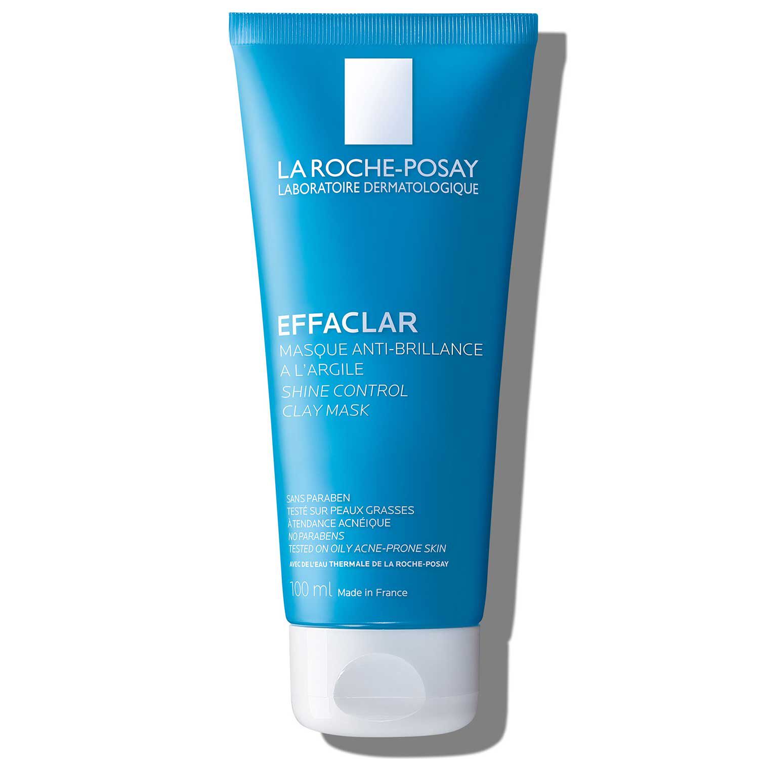 Effaclar Shine Control Clay Mask - Image 1