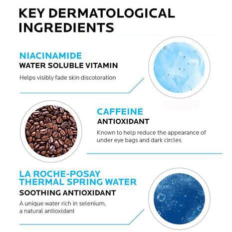 Pigmentclar Eye Cream for Dark Circles - Image 2