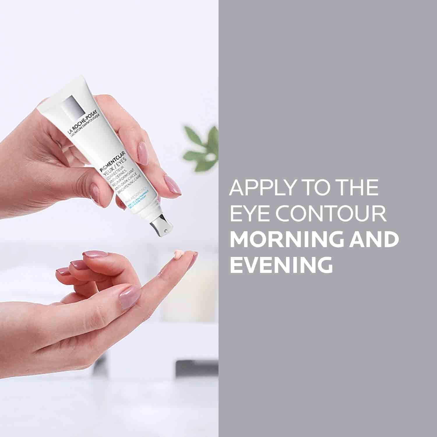 Pigmentclar Eye Cream for Dark Circles - Image 7