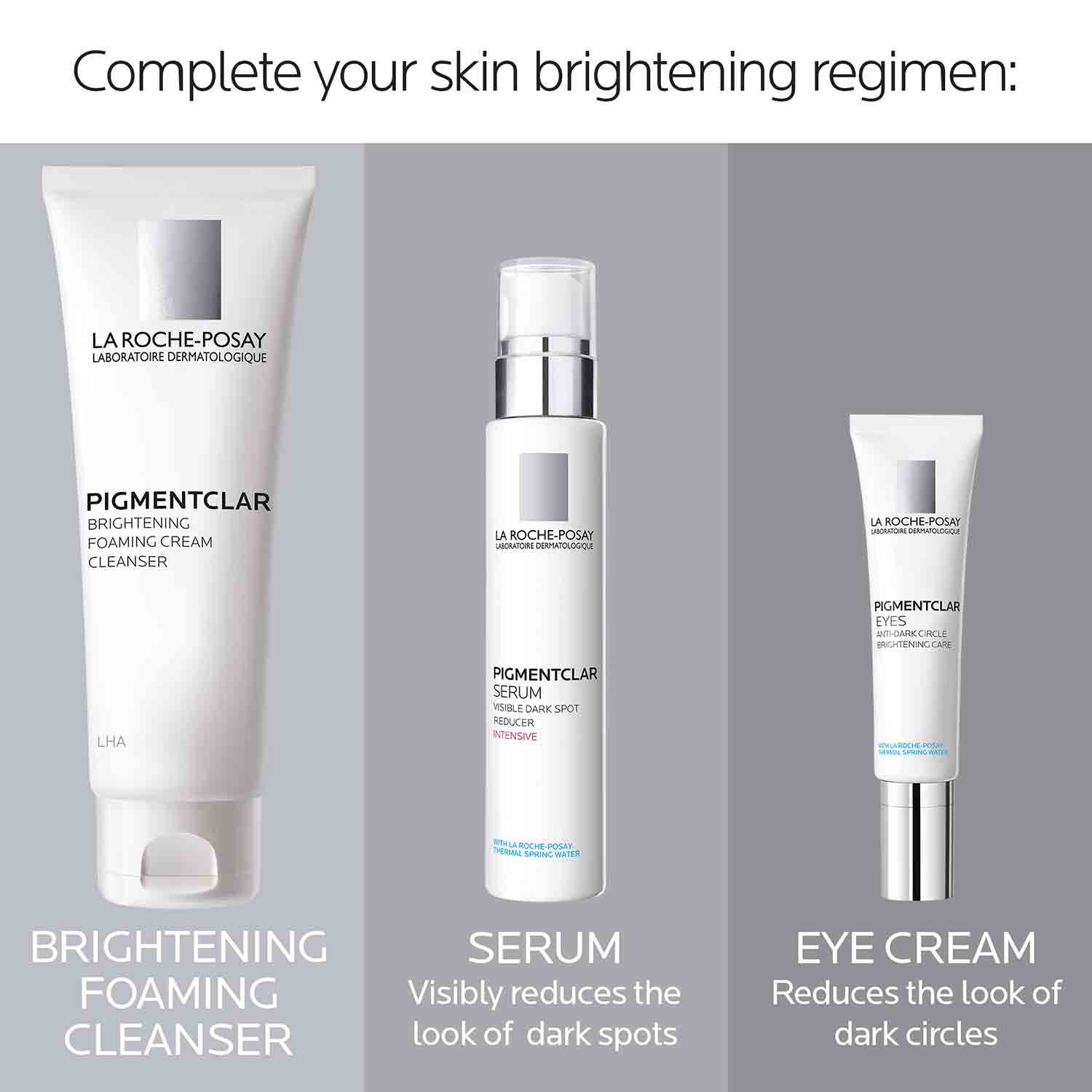 Pigmentclar Eye Cream for Dark Circles - Image 8
