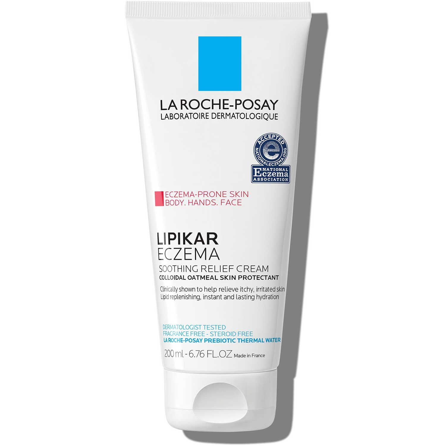 Lipikar Eczema Cream - Image 1