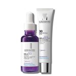 Mela B3 Dark Spot Serum & Mela B3 UV Daily Moisturizer With SPF 30