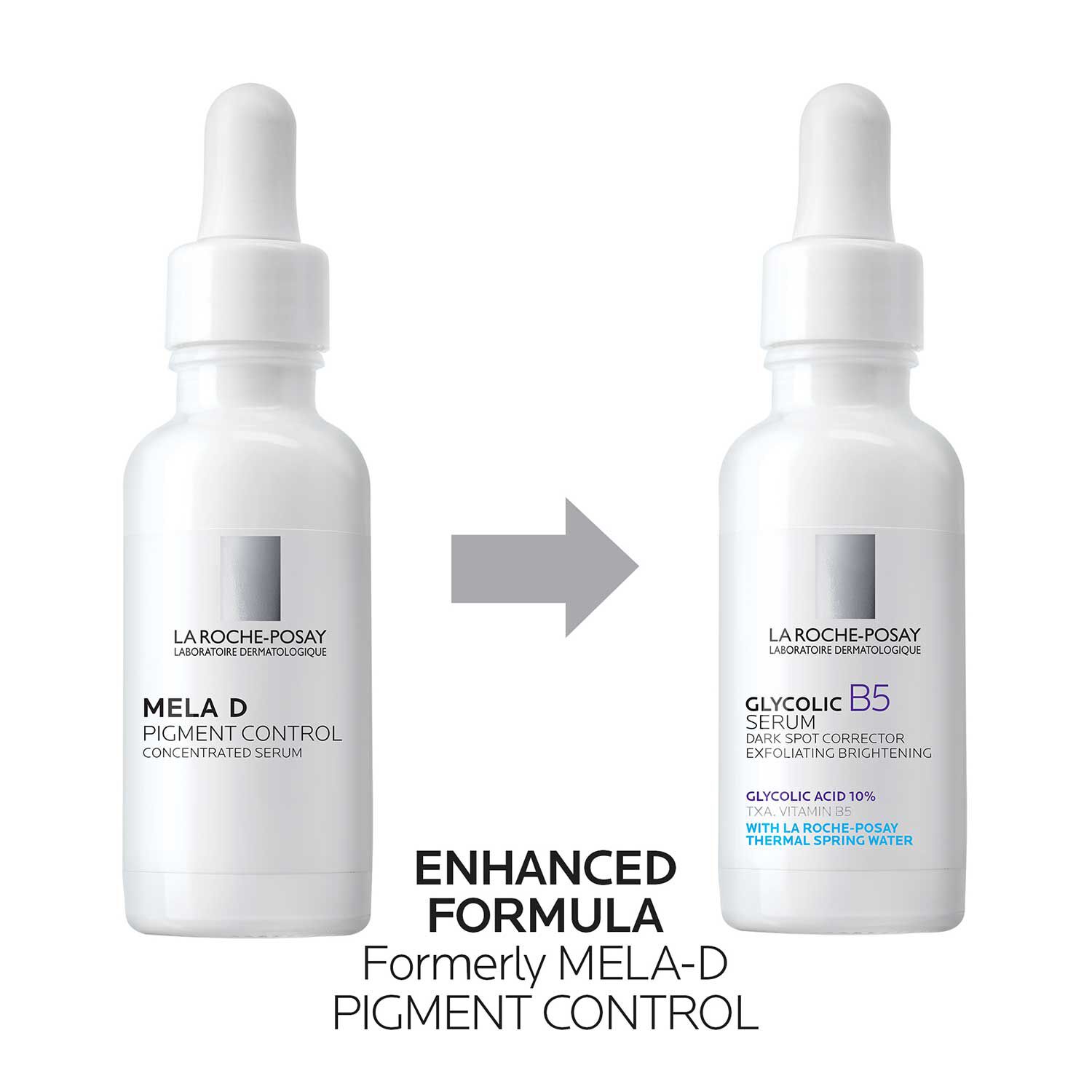 Glycolic B5 10% Pure Glycolic Acid Serum - Image 7