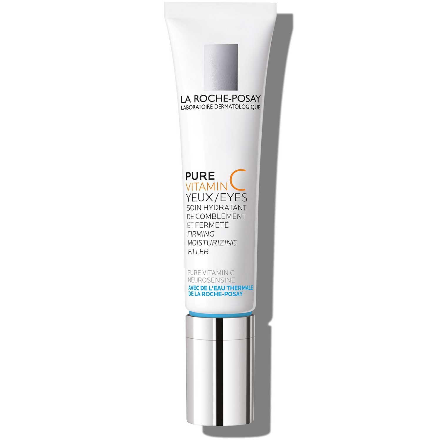 Pure Vitamin C Eye Cream - Image 1