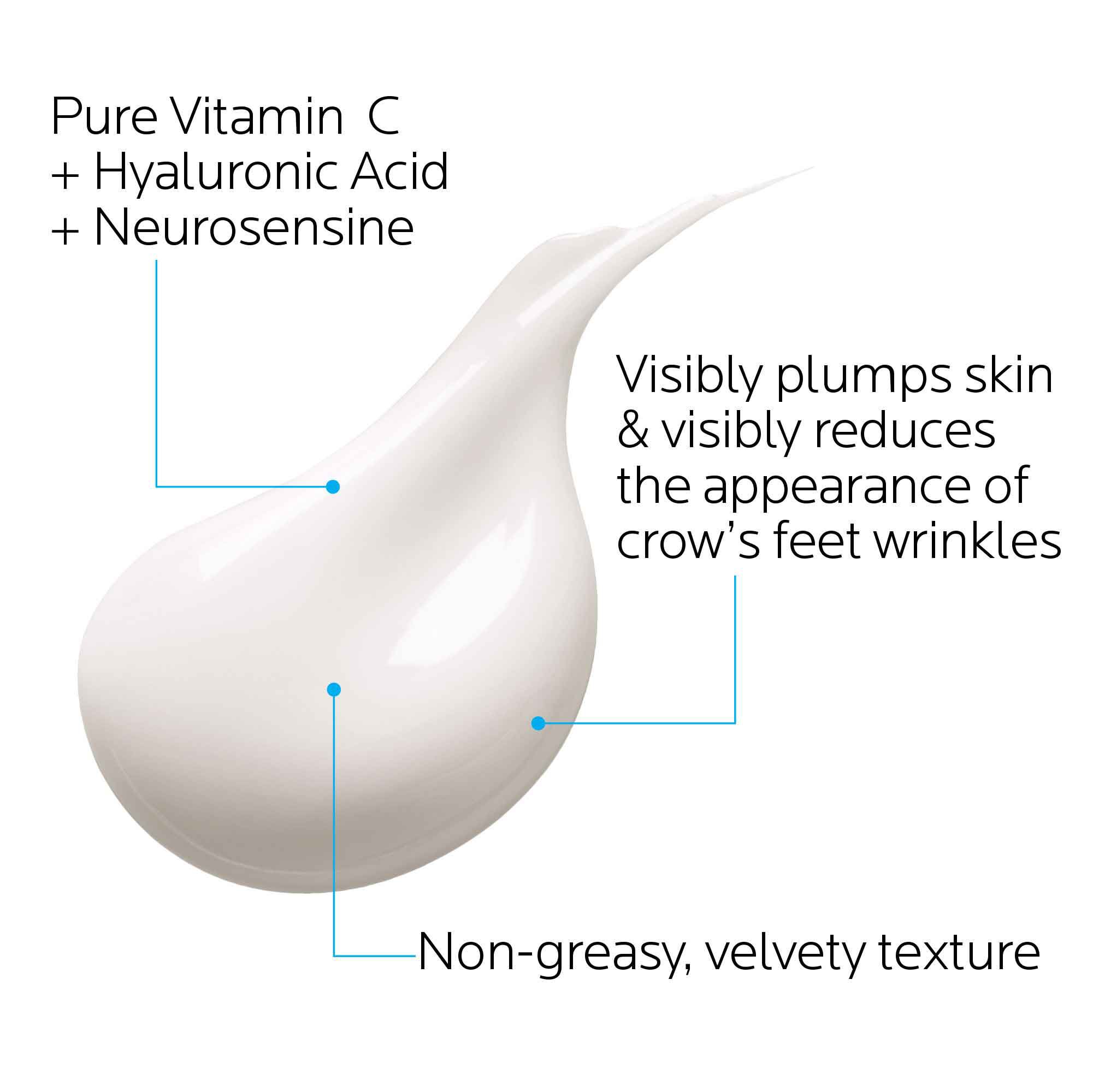 Pure Vitamin C Eye Cream - Image 4