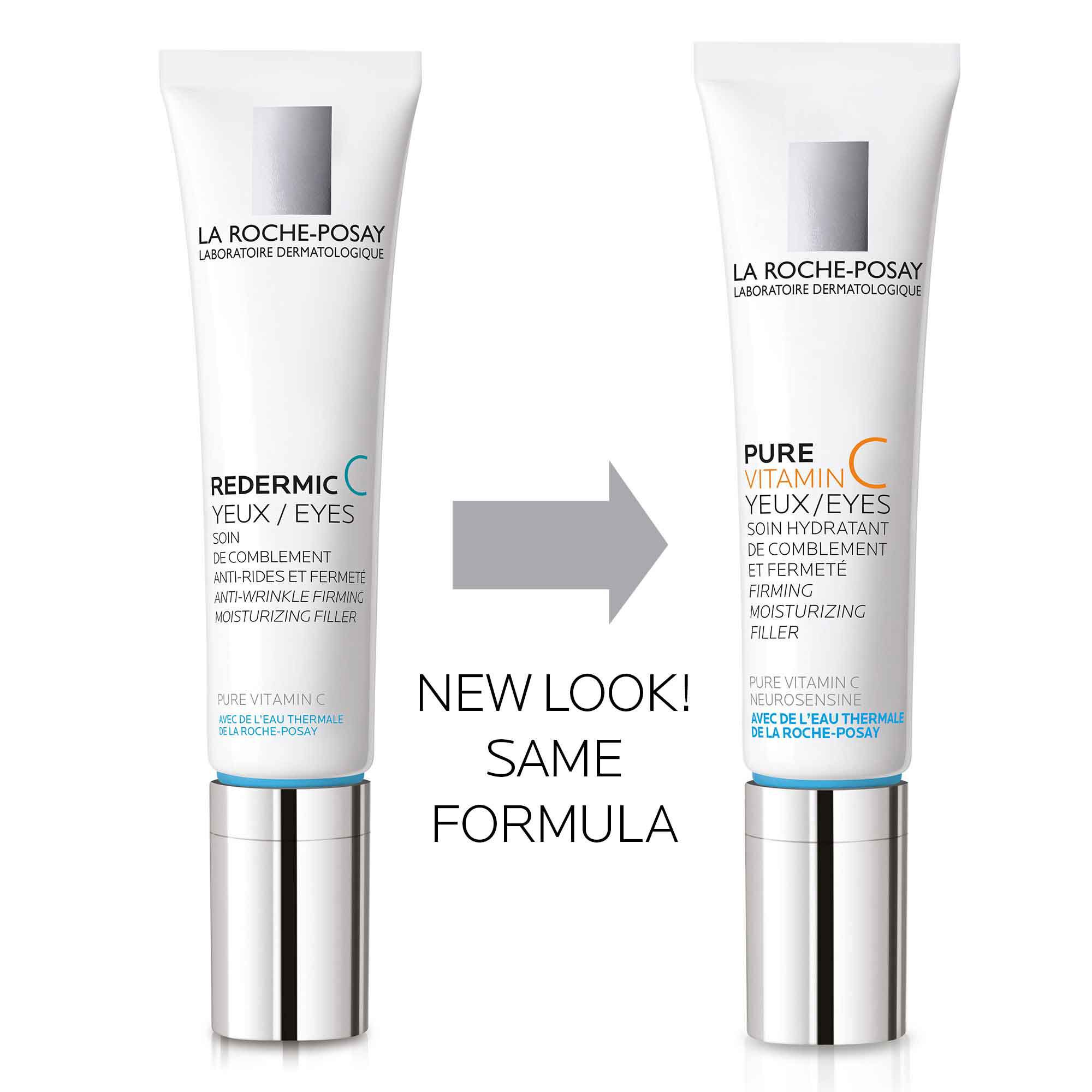 Pure Vitamin C Eye Cream - Image 6