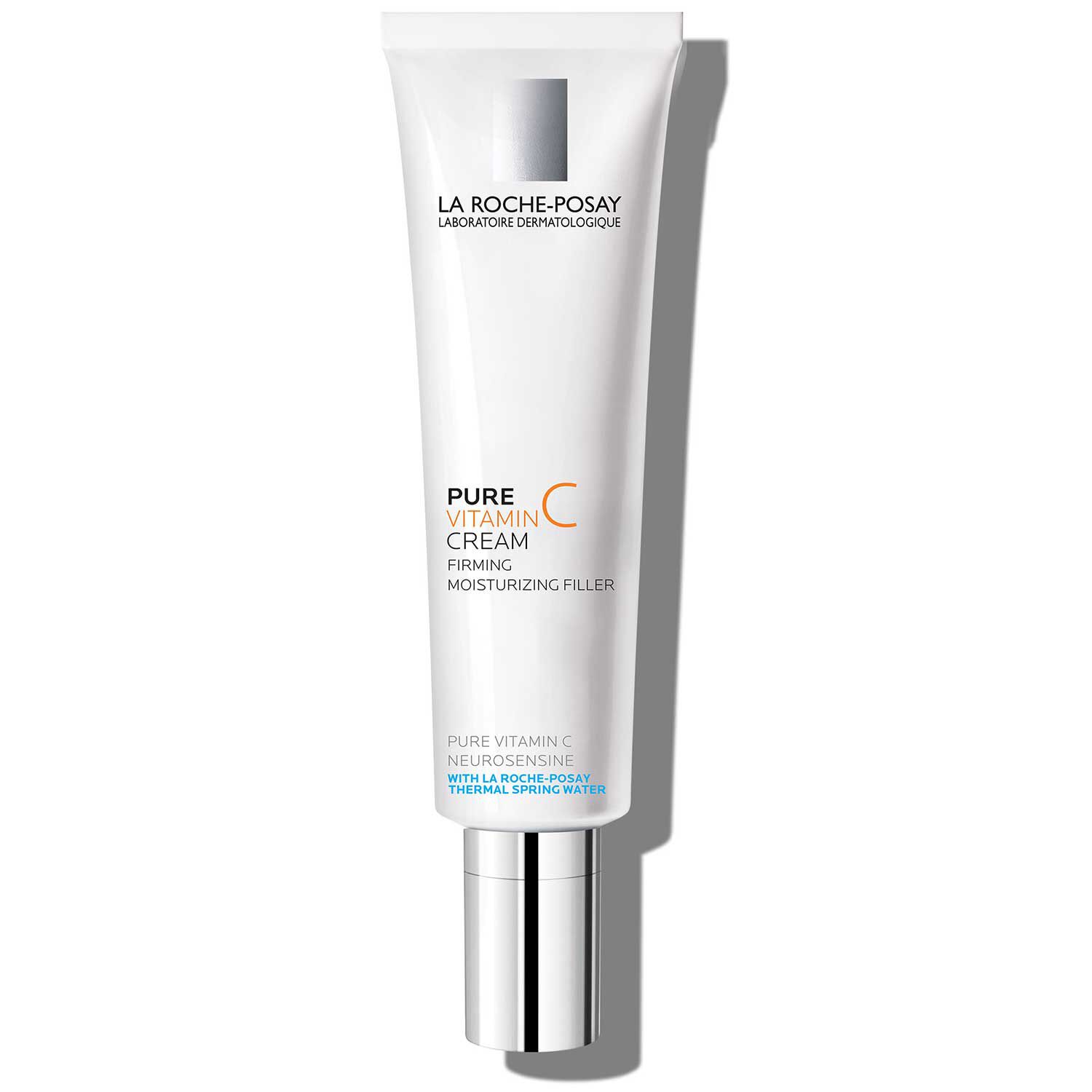 Pure Vitamin C Face Cream - Image 1