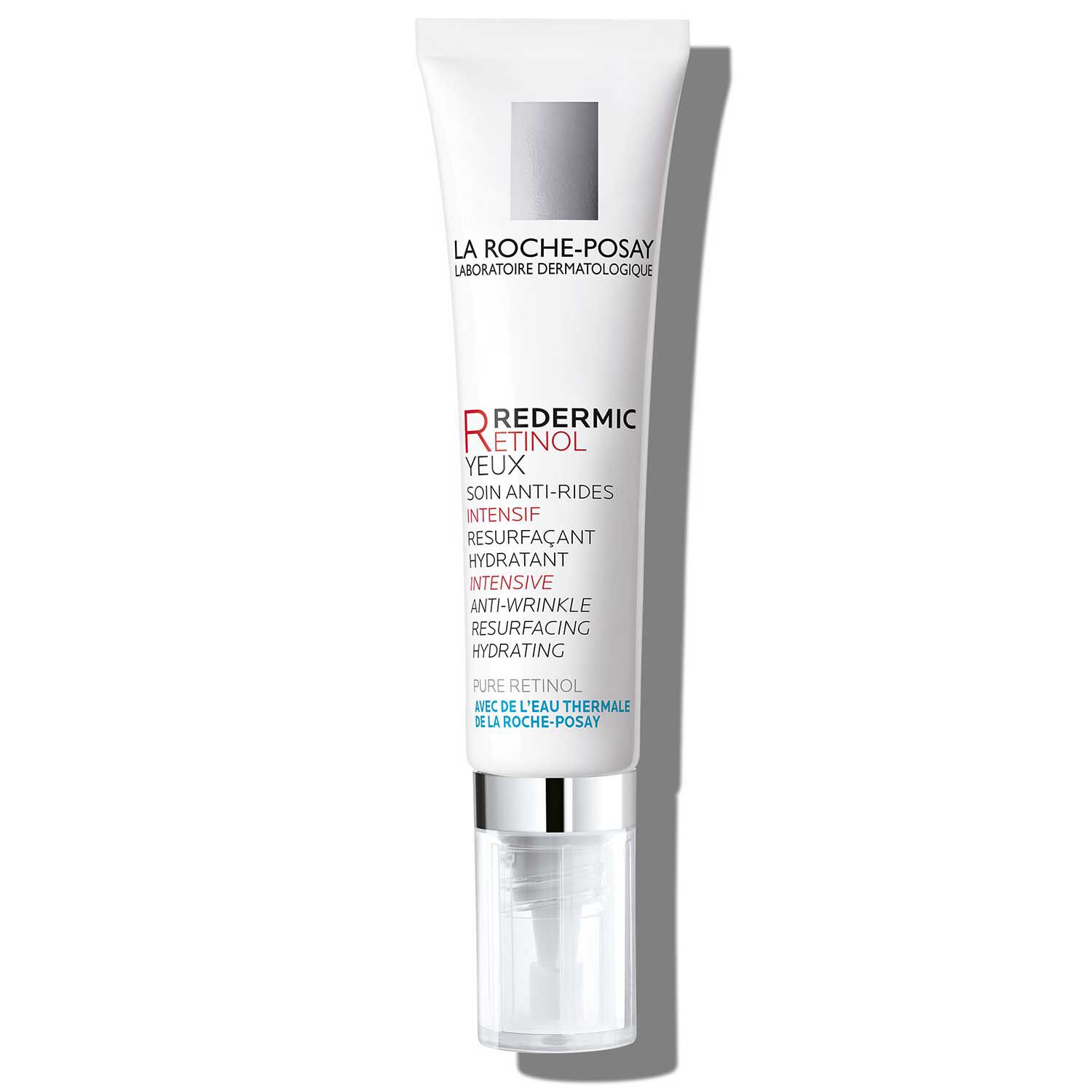 Redermic R Retinol Eye Cream - Image 1